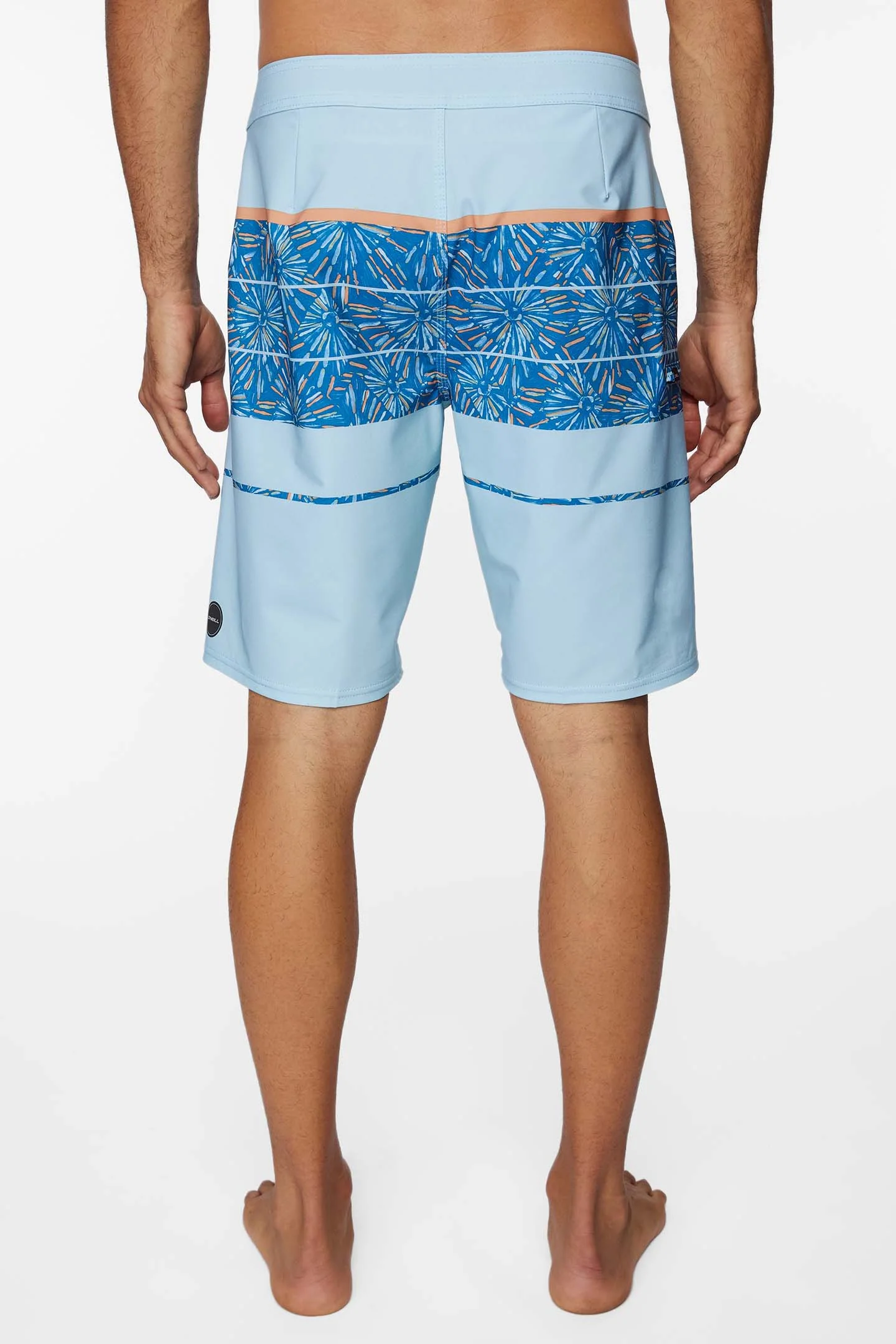HYPERFREAK HYDRO WANDERER 20'' BOARDSHORT - Image 5