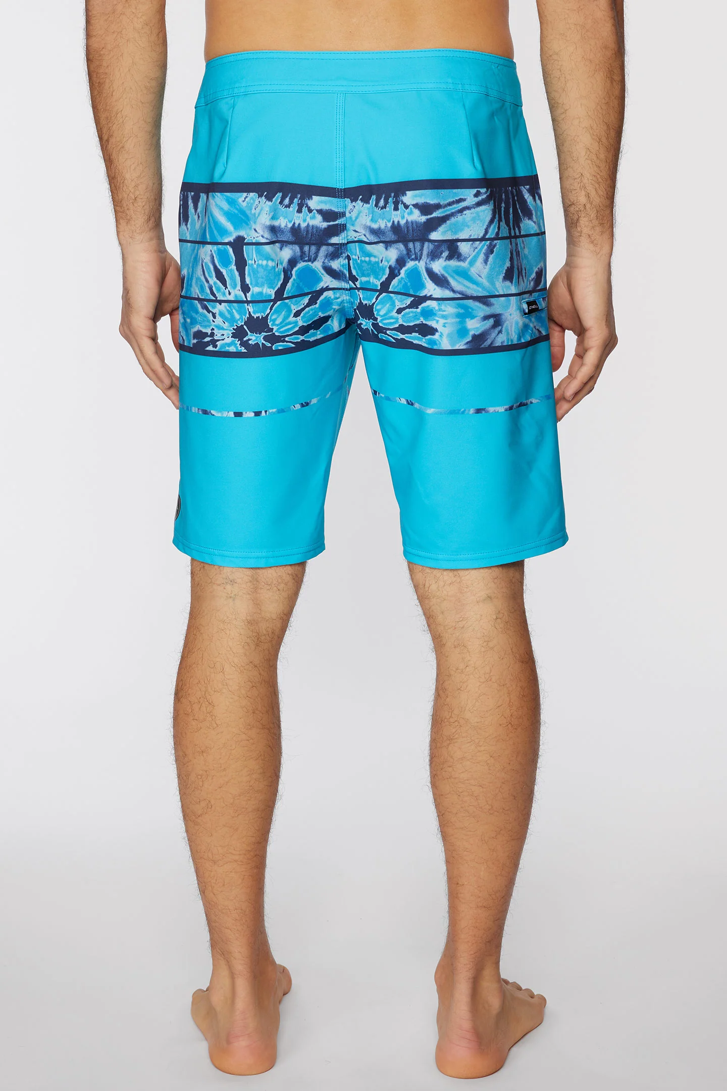 HYPERFREAK HYDRO WANDERER 20'' BOARDSHORT - Image 3