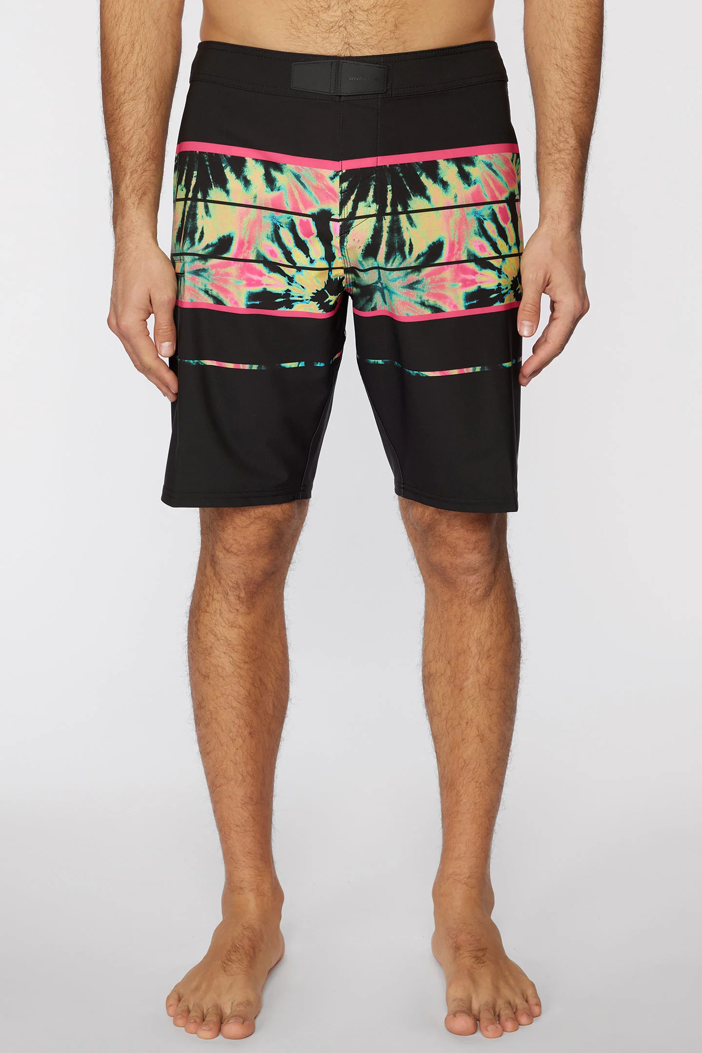 HYPERFREAK HYDRO WANDERER 20'' BOARDSHORT - Image 2