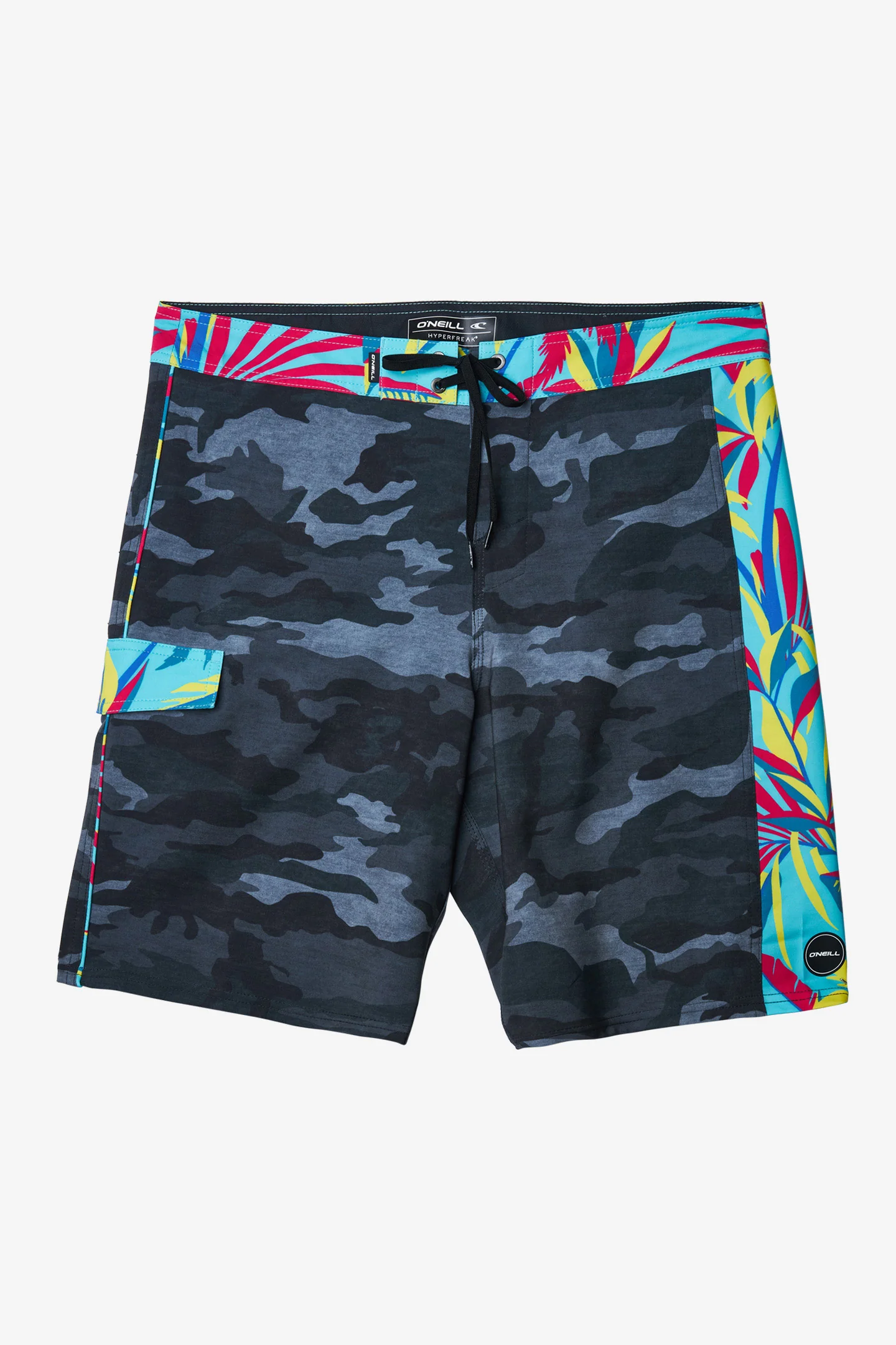 HYPERFREAK INVERSION 19" BOARDSHORT - Image 4