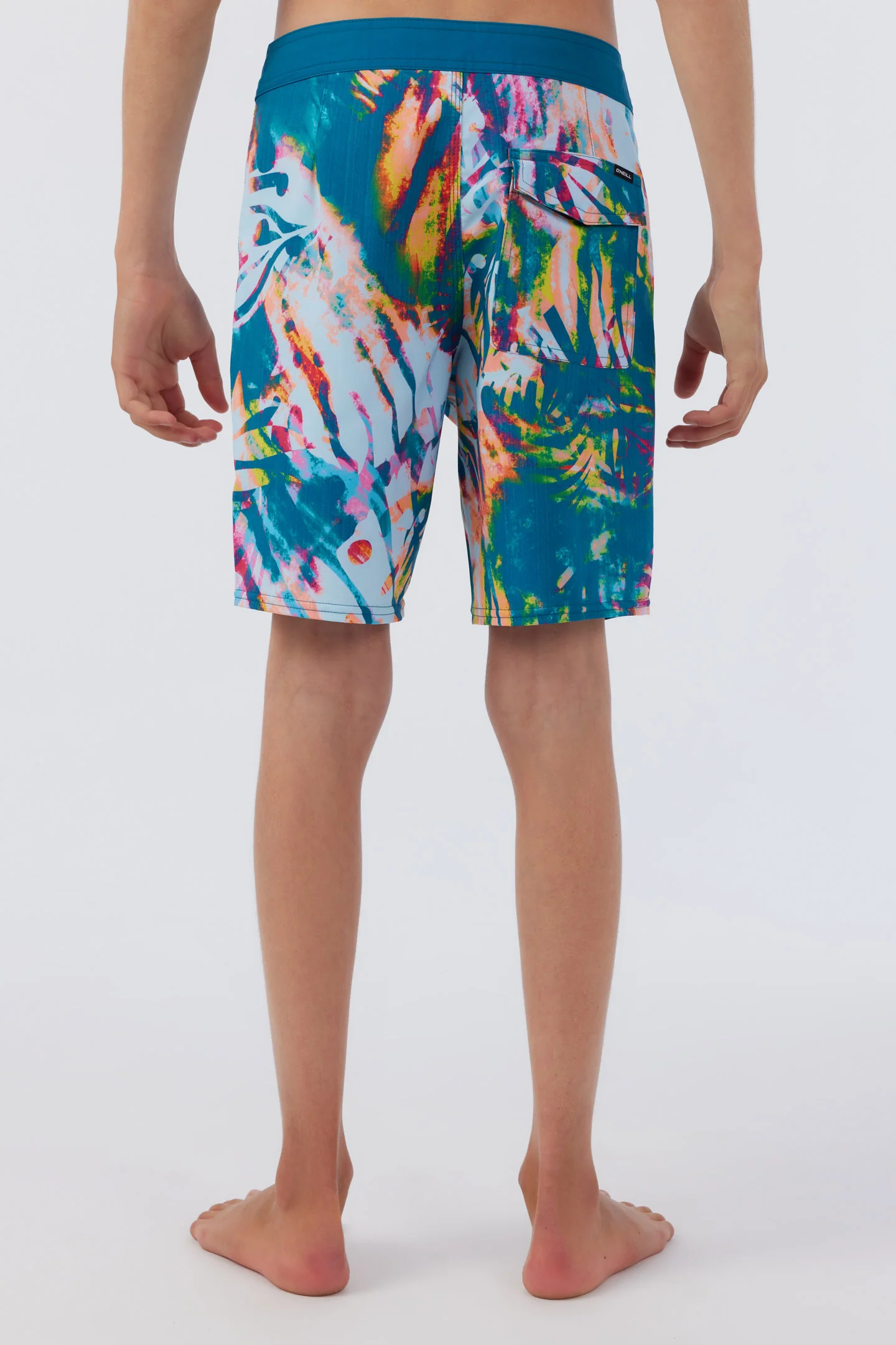 HYPERFREAK MYSTO 16'' BOARDSHORT - Image 3