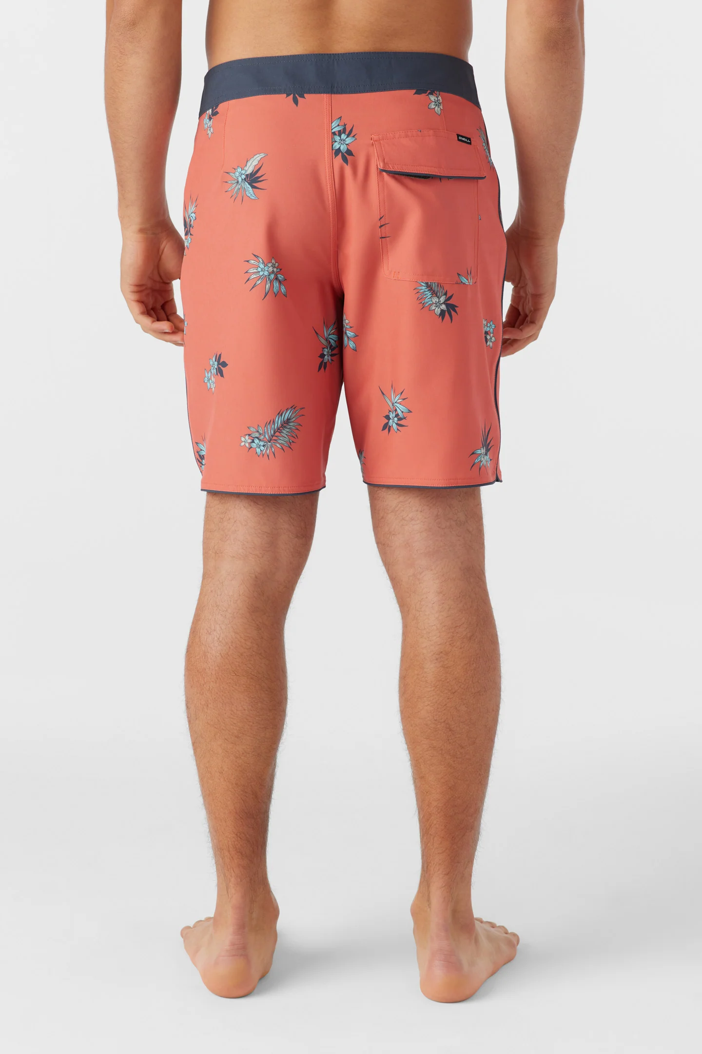 HYPERFREAK MYSTO 19'' BOARDSHORT - Image 3