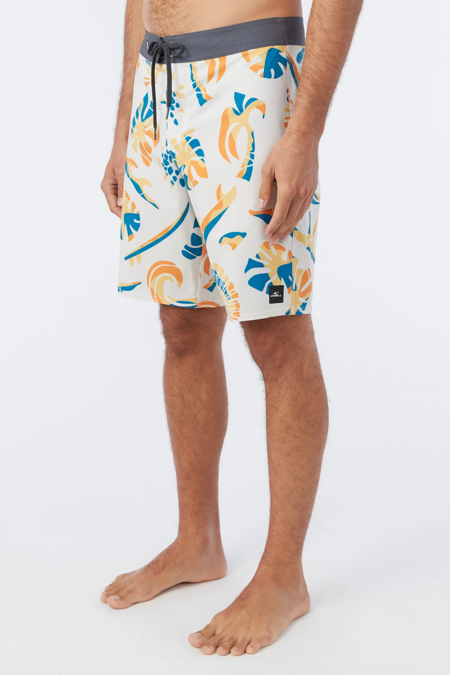 HYPERFREAK MYSTO 20'' BOARDSHORT - Image 2