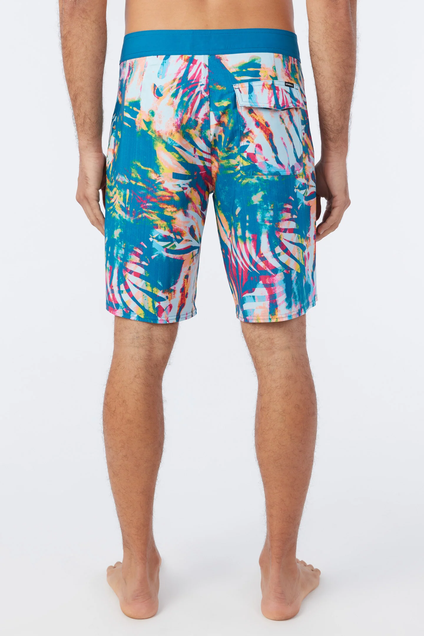 HYPERFREAK MYSTO 20'' BOARDSHORT - Image 3