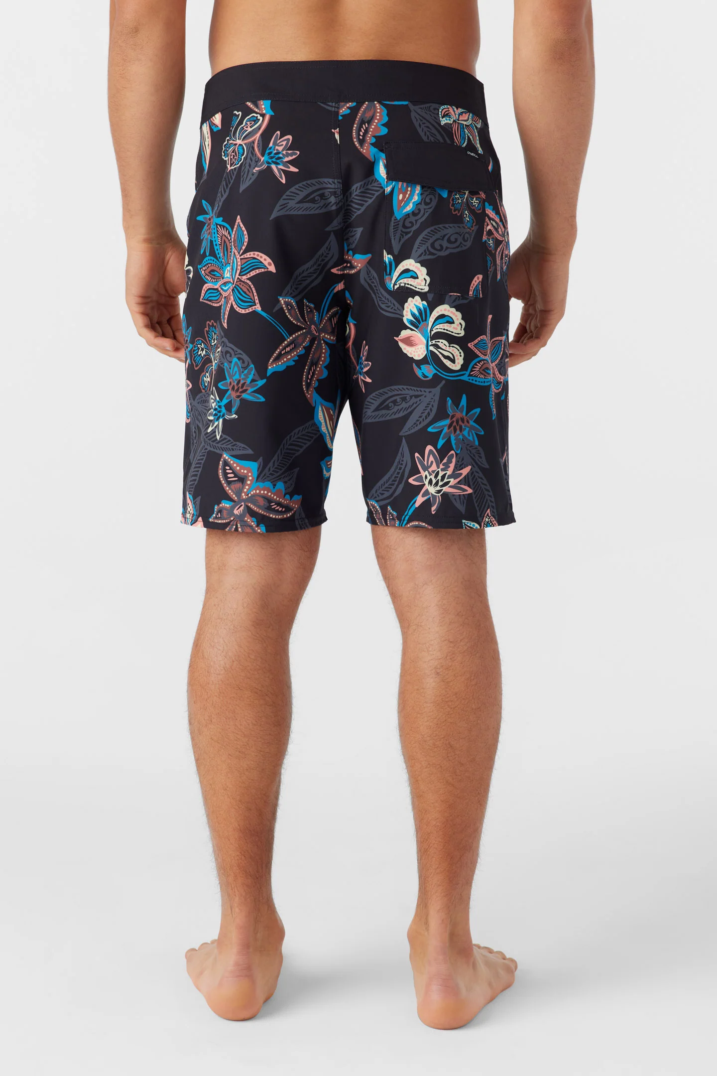 HYPERFREAK MYSTO 20'' BOARDSHORT - Image 3