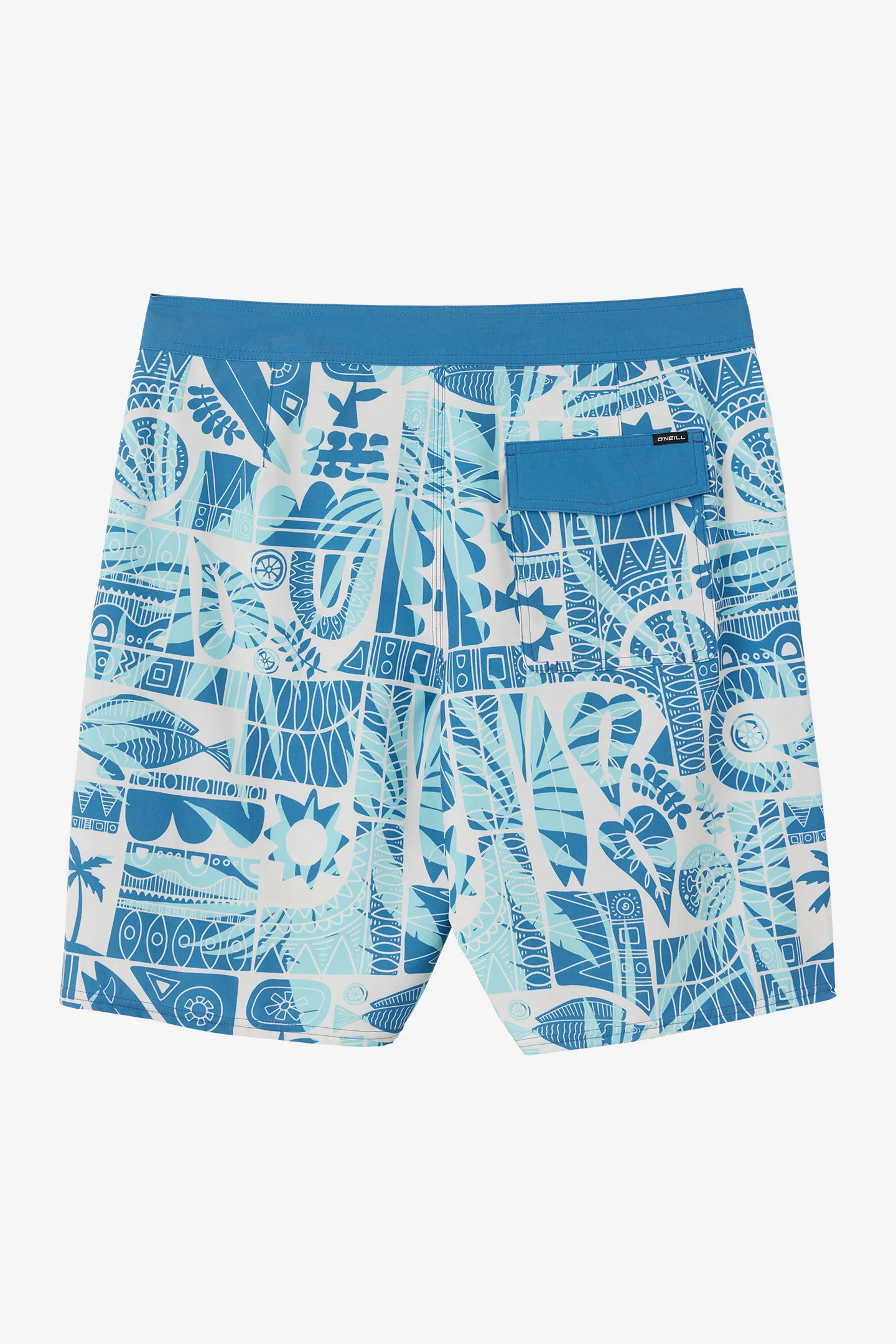 HYPERFREAK MYSTO 20'' BOARDSHORT - Image 5