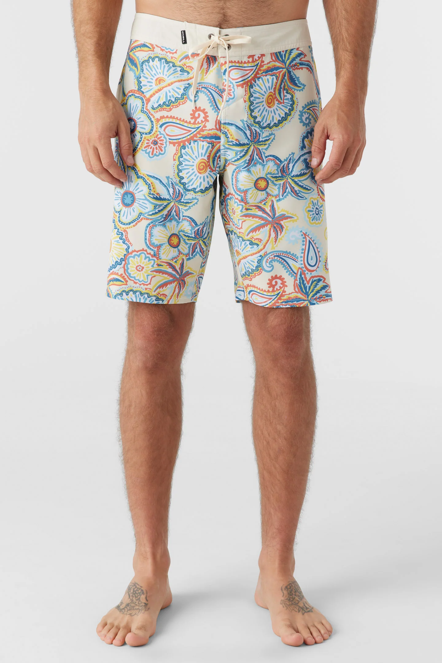HYPERFREAK MYSTO 20'' BOARDSHORT