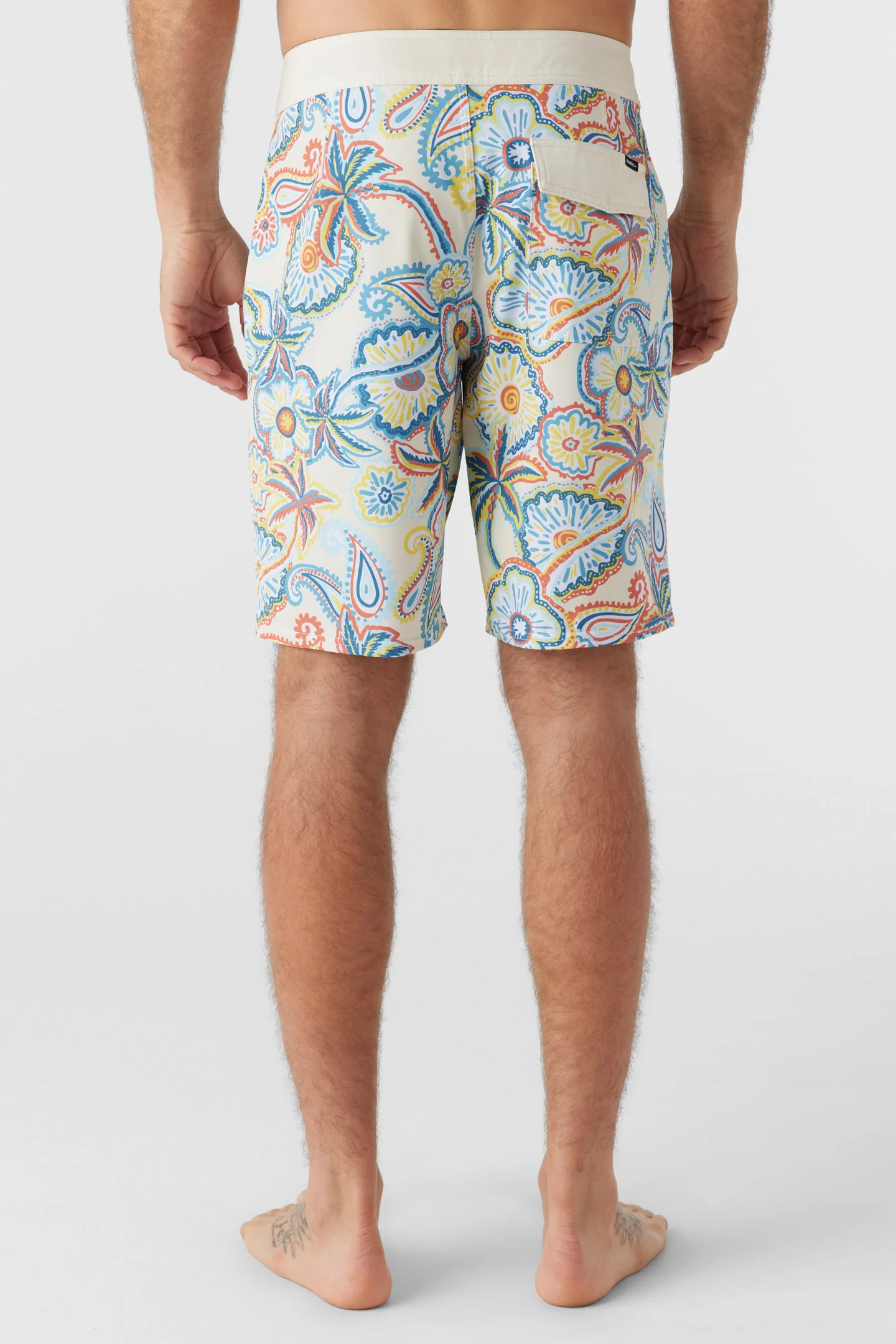 HYPERFREAK MYSTO 20'' BOARDSHORT - Image 3