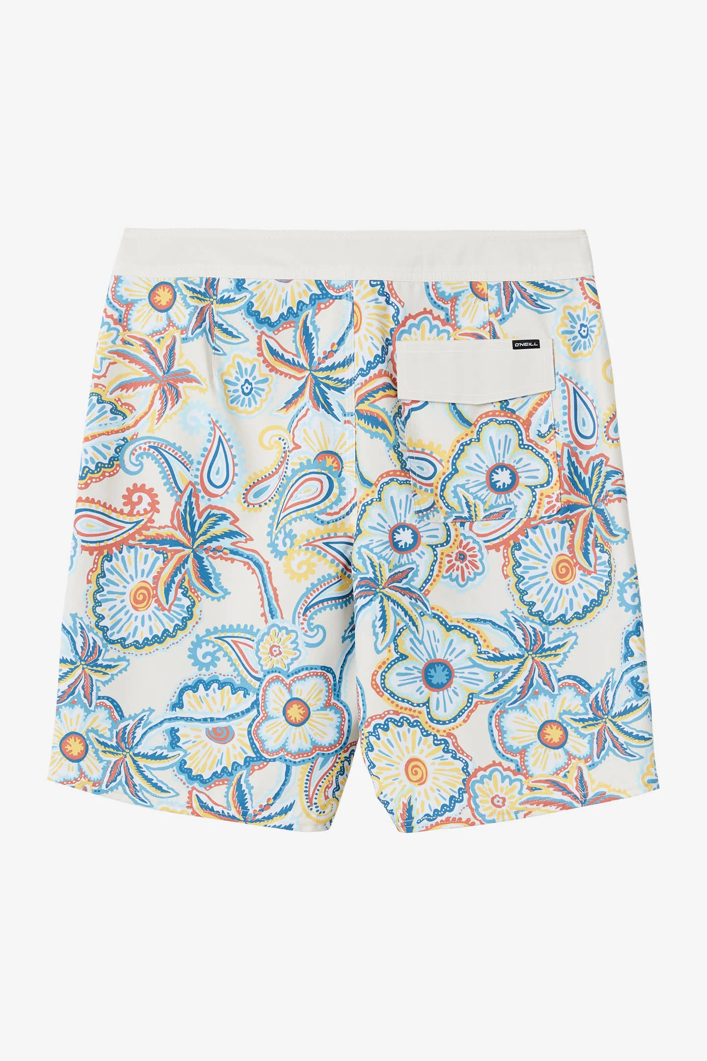 HYPERFREAK MYSTO 20'' BOARDSHORT - Image 5