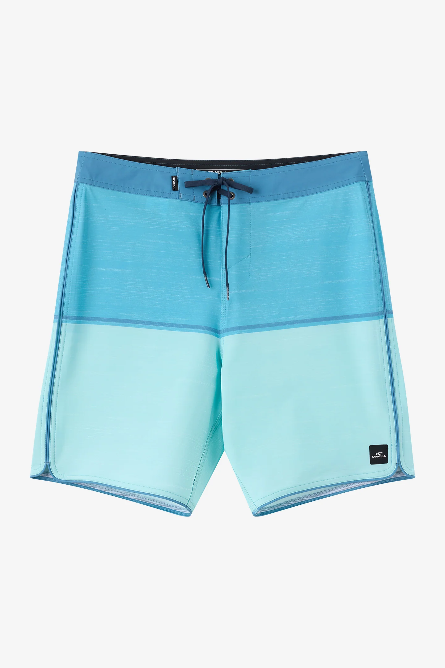 HYPERFREAK MYSTO BLOCK SCALLOP 19'' BOARDSHORT - Image 5