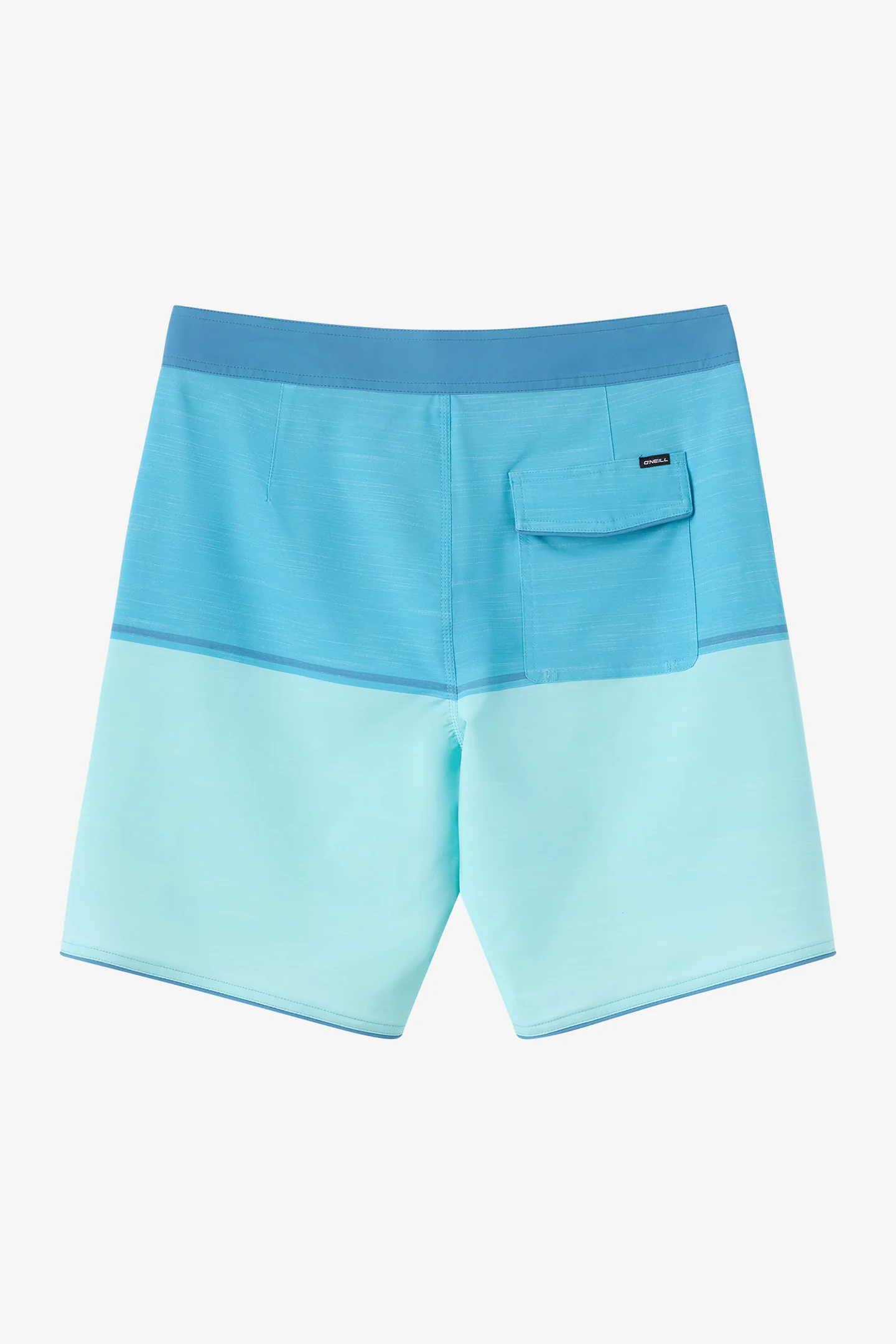 HYPERFREAK MYSTO BLOCK SCALLOP 19'' BOARDSHORT - Image 6