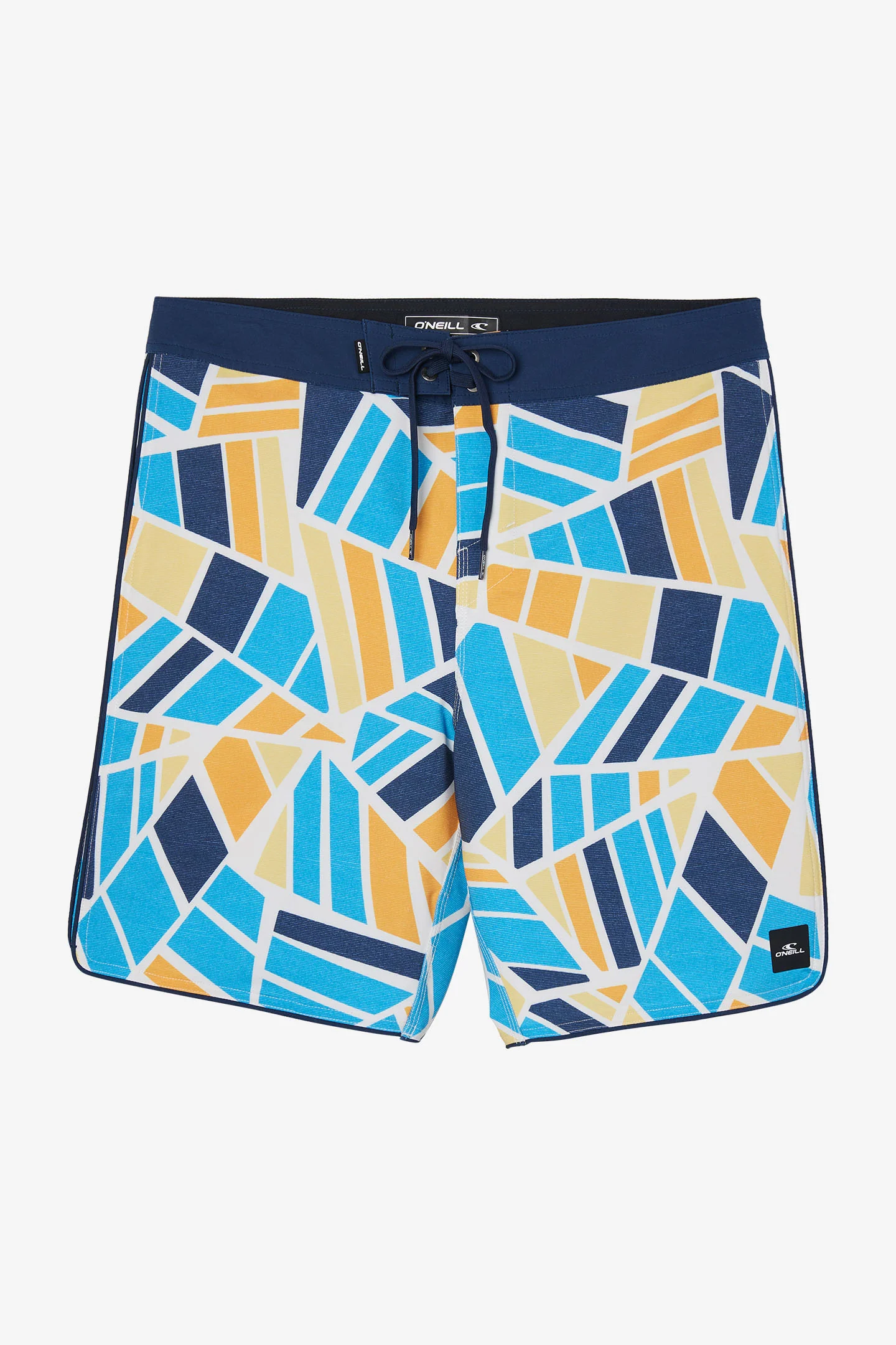 HYPERFREAK MYSTO SCALLOP 19'' BOARDSHORT - Image 4