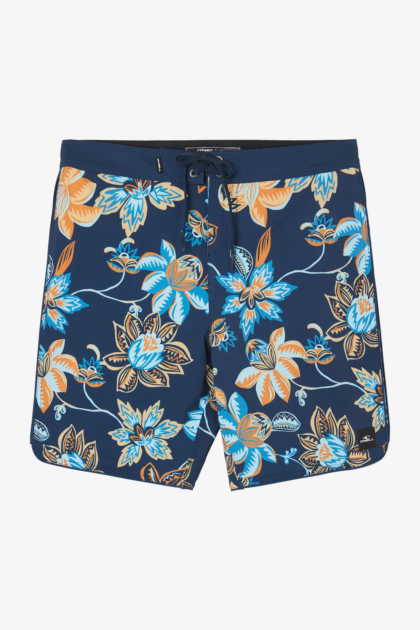 HYPERFREAK MYSTO SCALLOP 19'' BOARDSHORT - Image 4