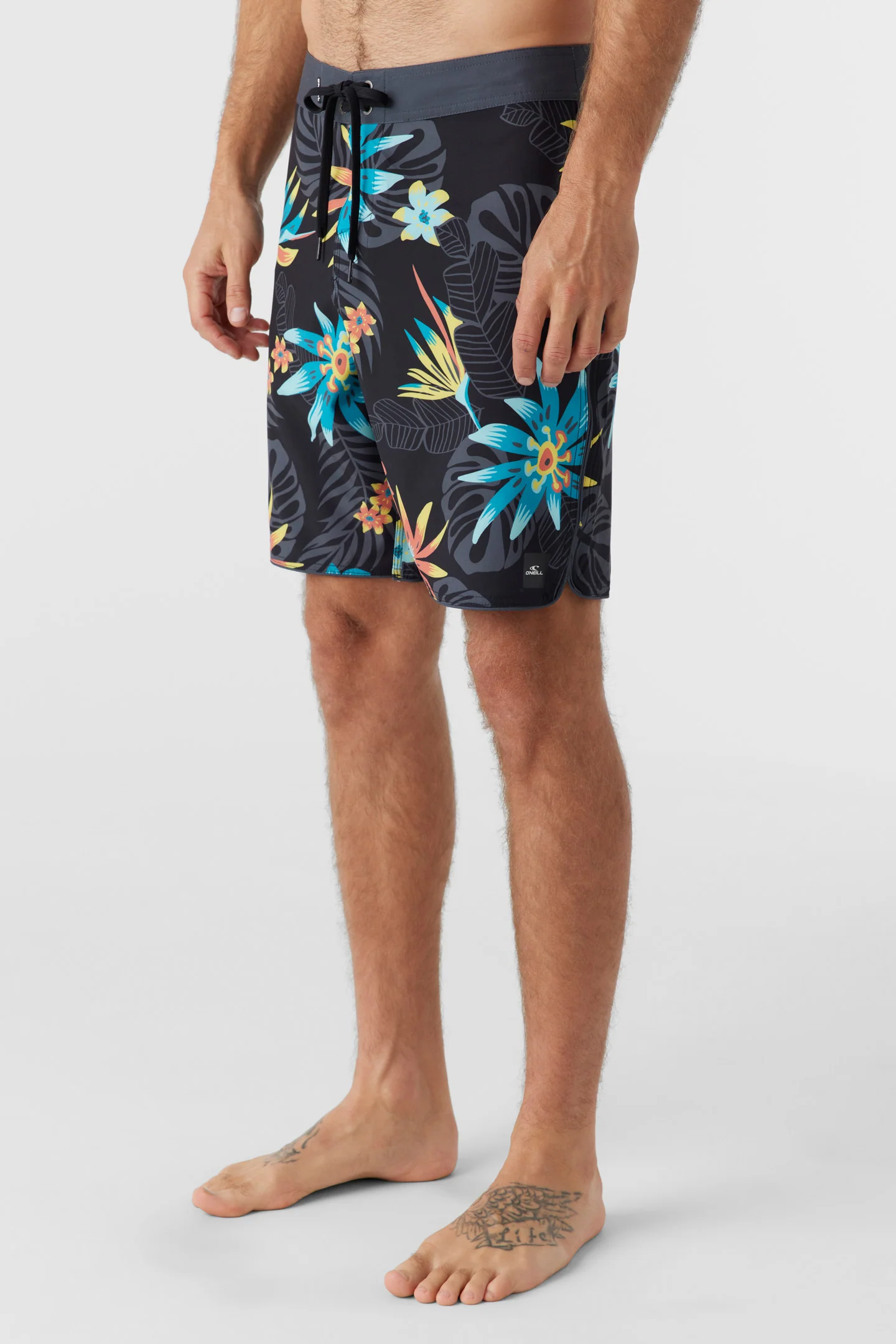 HYPERFREAK MYSTO 19'' BOARDSHORT - Image 2