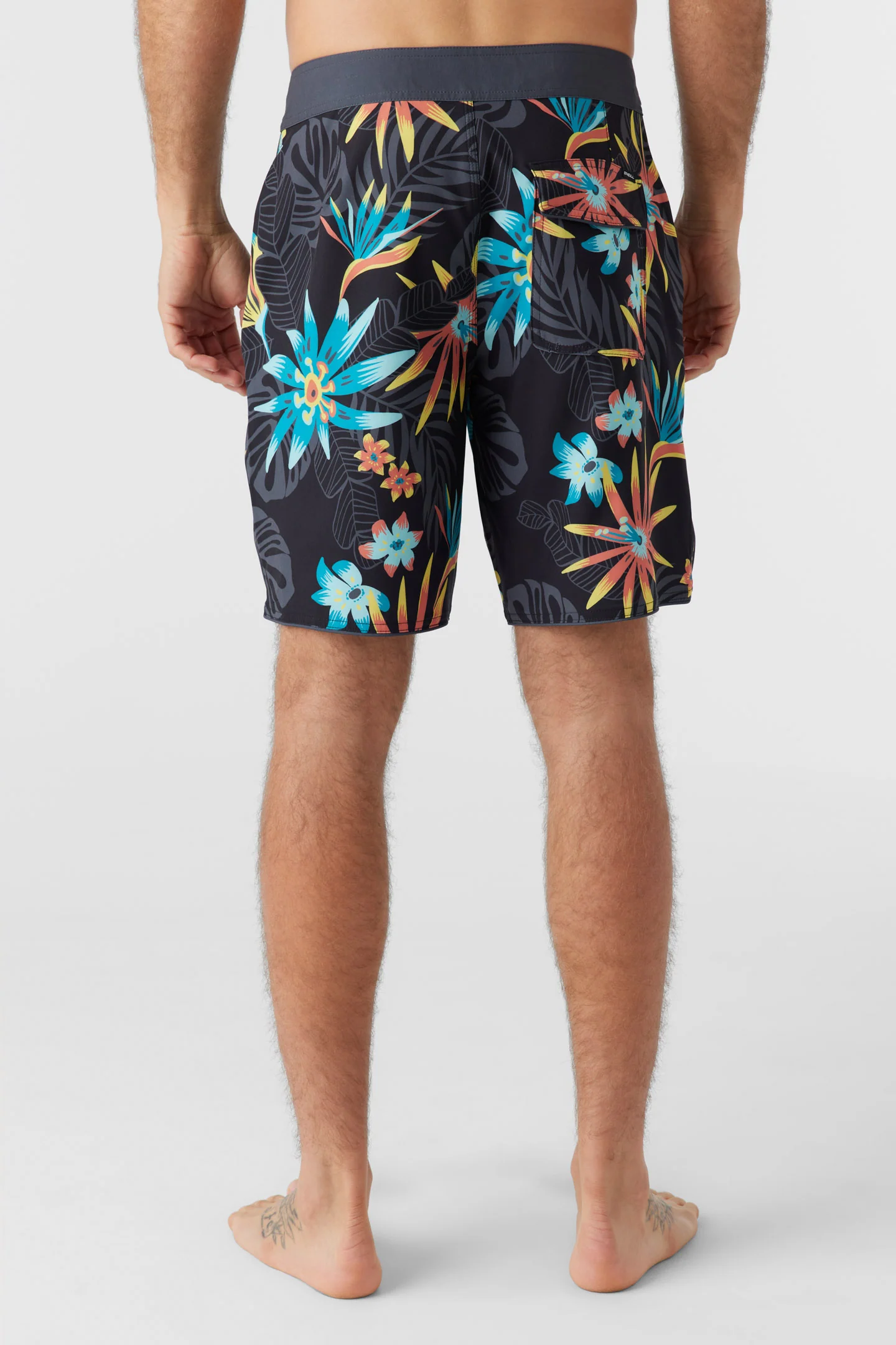 HYPERFREAK MYSTO 19'' BOARDSHORT - Image 3
