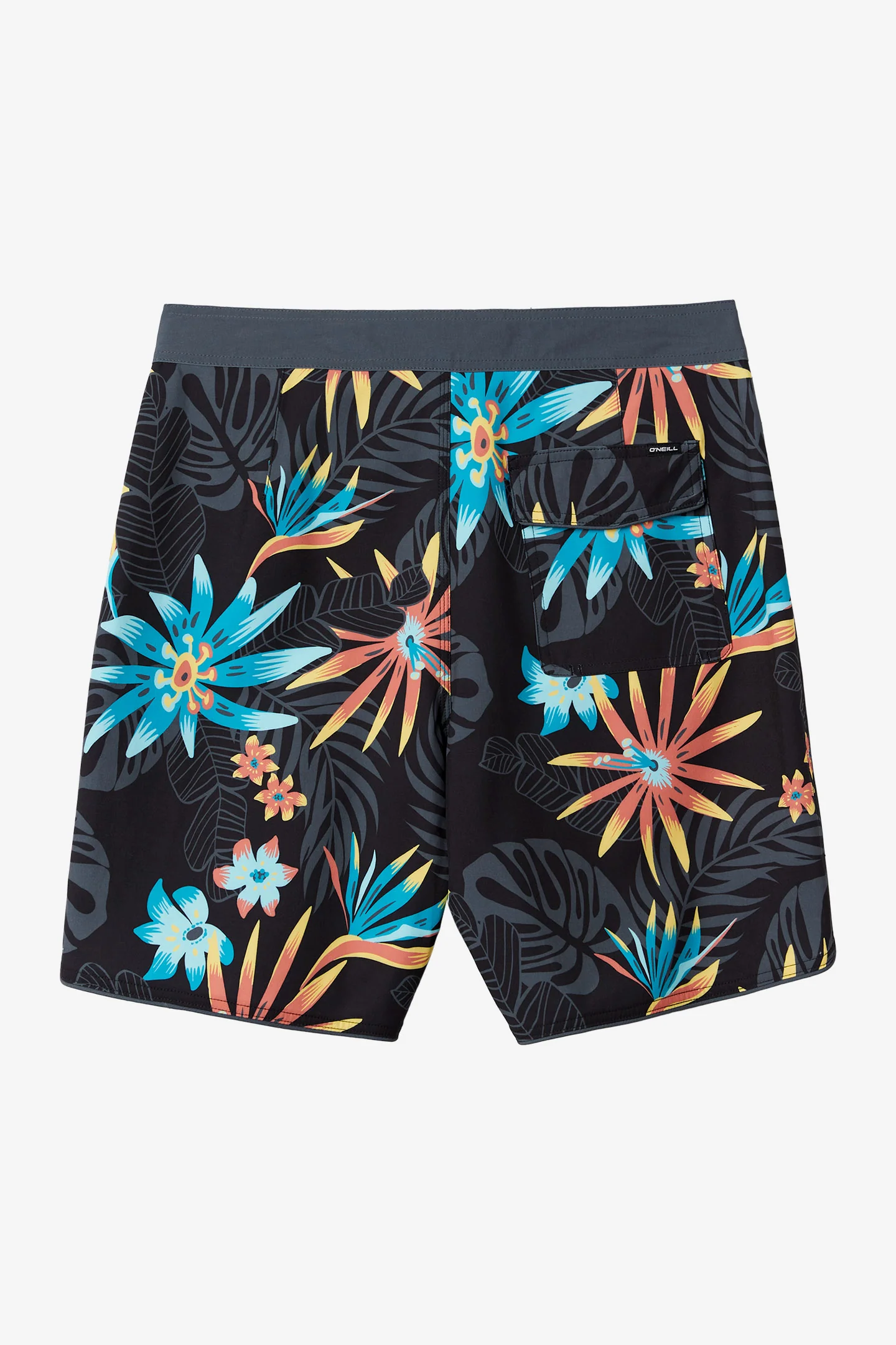 HYPERFREAK MYSTO 19'' BOARDSHORT - Image 5