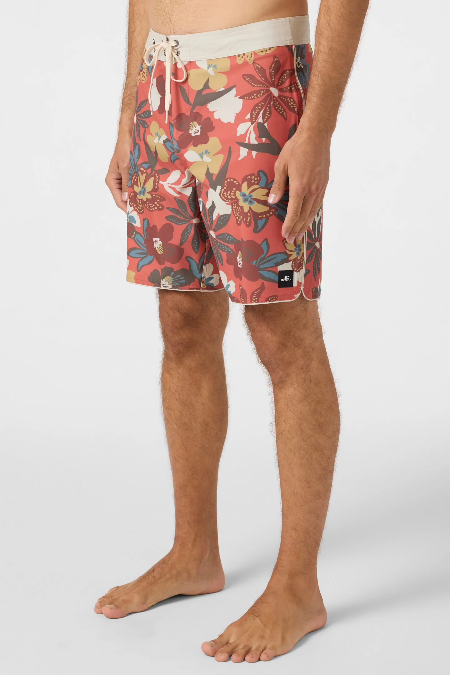 HYPERFREAK MYSTO SCALLOP 19'' BOARDSHORT - Image 2