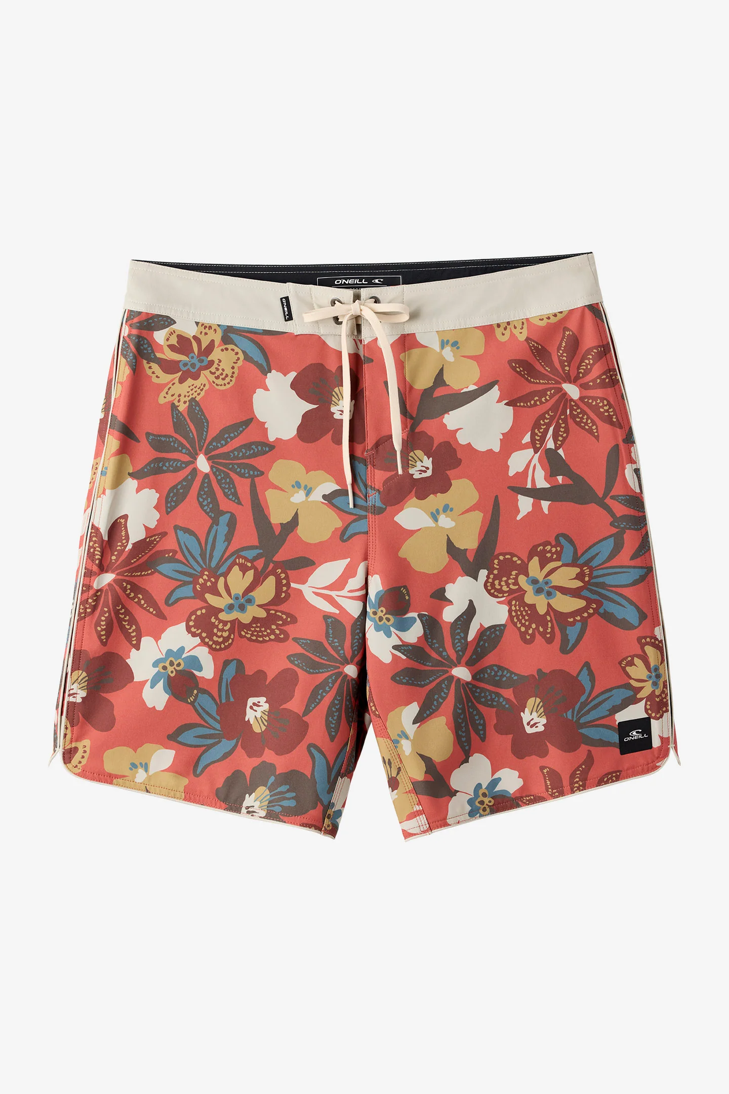 HYPERFREAK MYSTO SCALLOP 19'' BOARDSHORT - Image 5