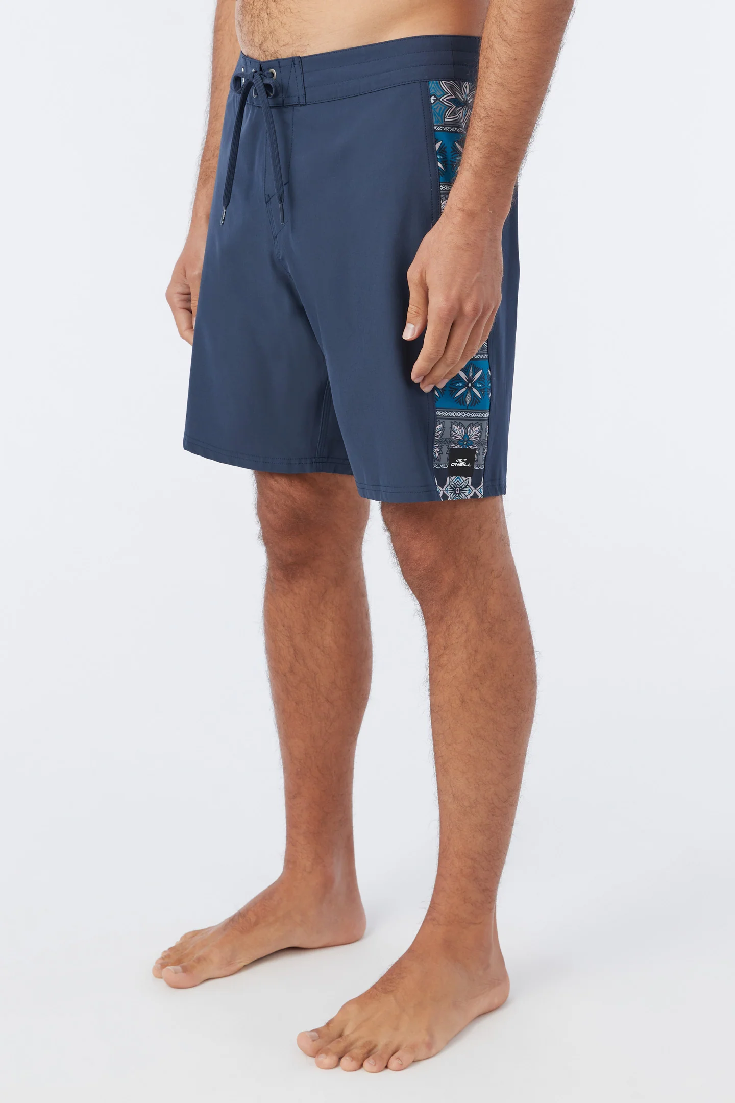 HYPERFREAK MYSTO SIDE PANEL 18'' BOARDSHORT - Image 2