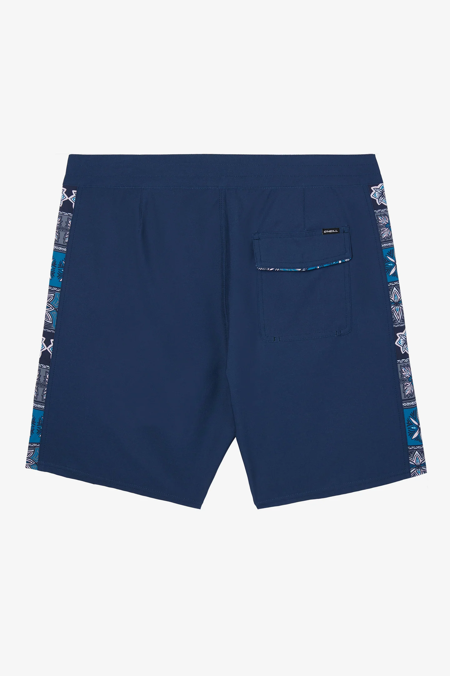 HYPERFREAK MYSTO SIDE PANEL 18'' BOARDSHORT - Image 5