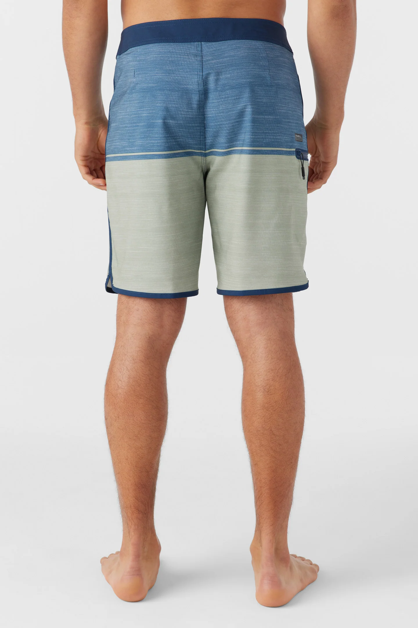HYPERFREAK NOMAD 19 BOARDSHORT - Image 2