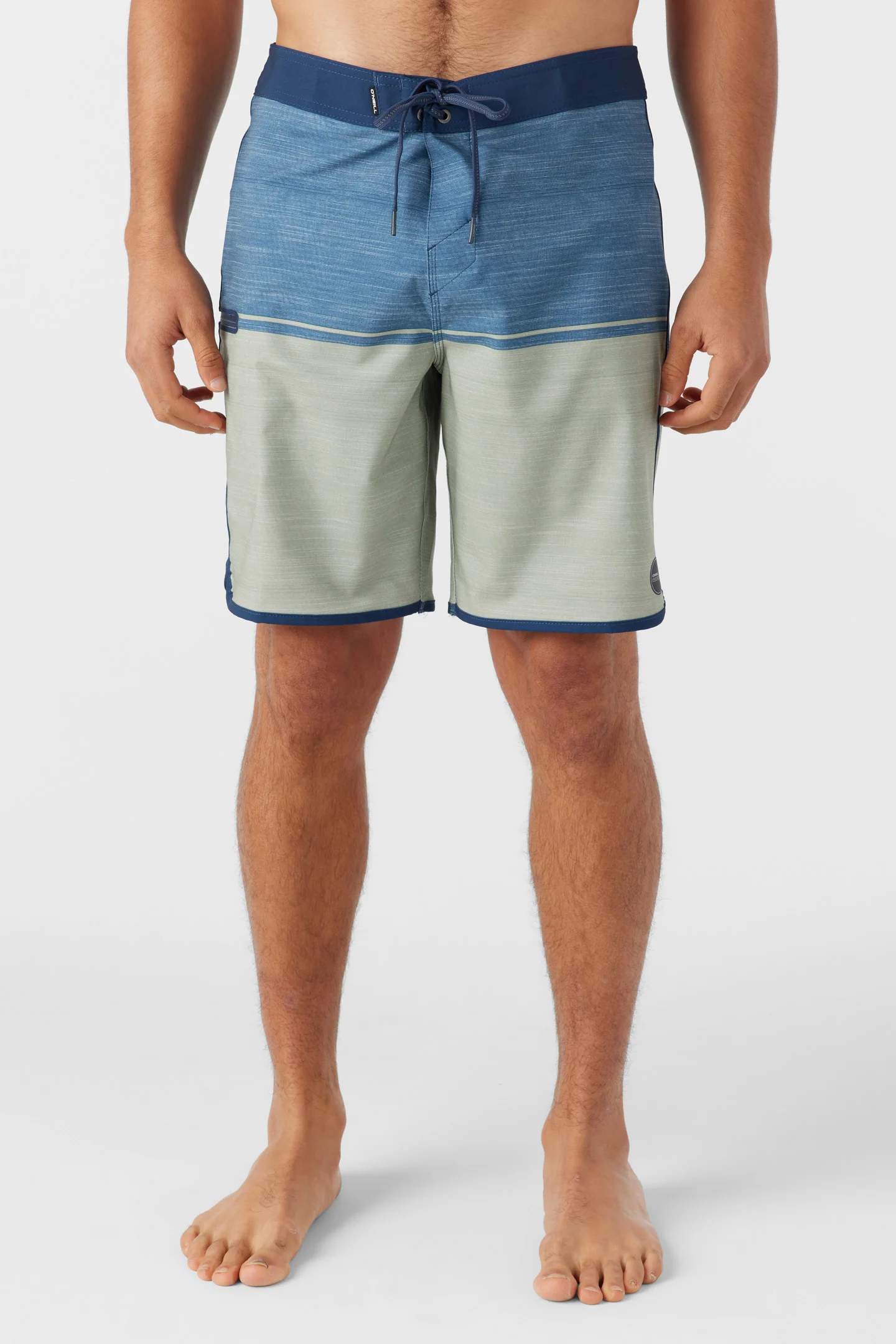 HYPERFREAK NOMAD 19 BOARDSHORT - Image 4