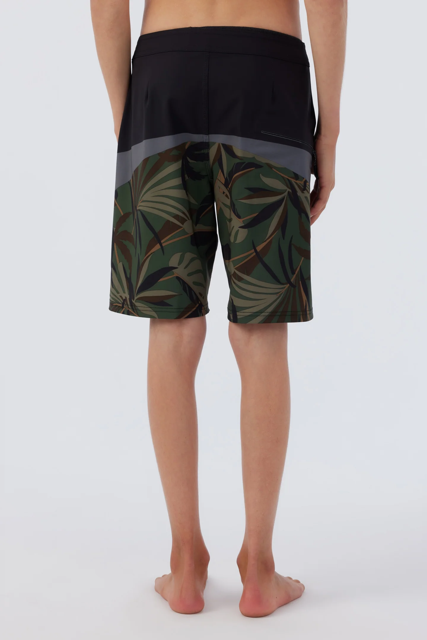 HYPERFREAK TECH BLOCK 17'' BOARDSHORT - Image 3