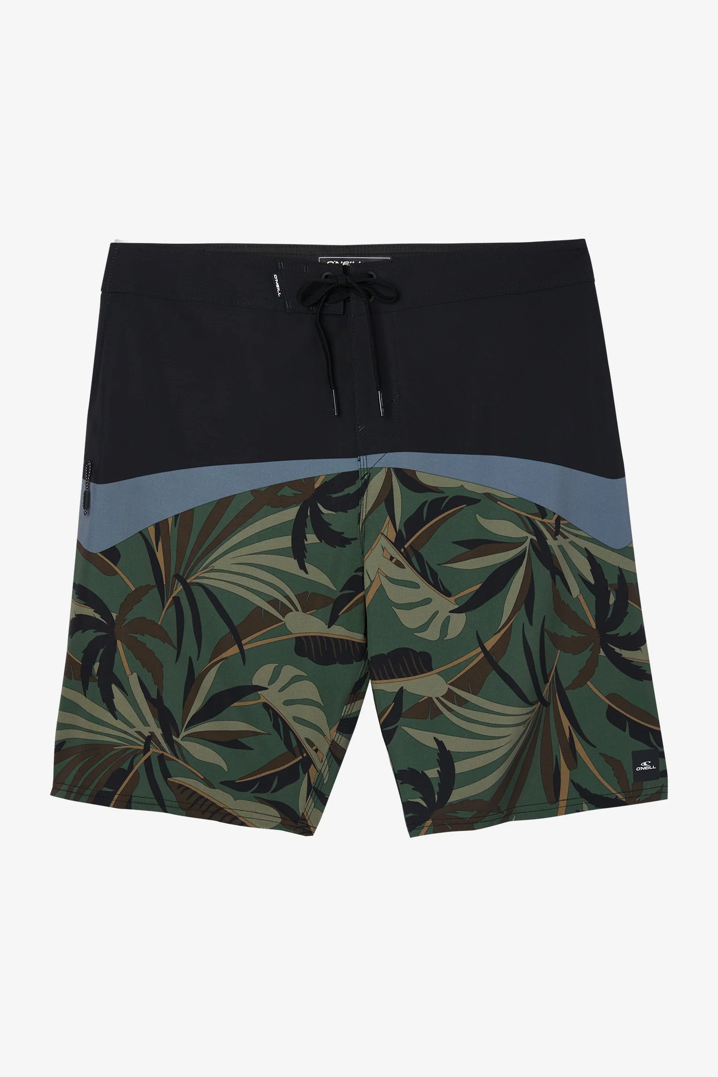 HYPERFREAK TECH BLOCK 17'' BOARDSHORT - Image 4