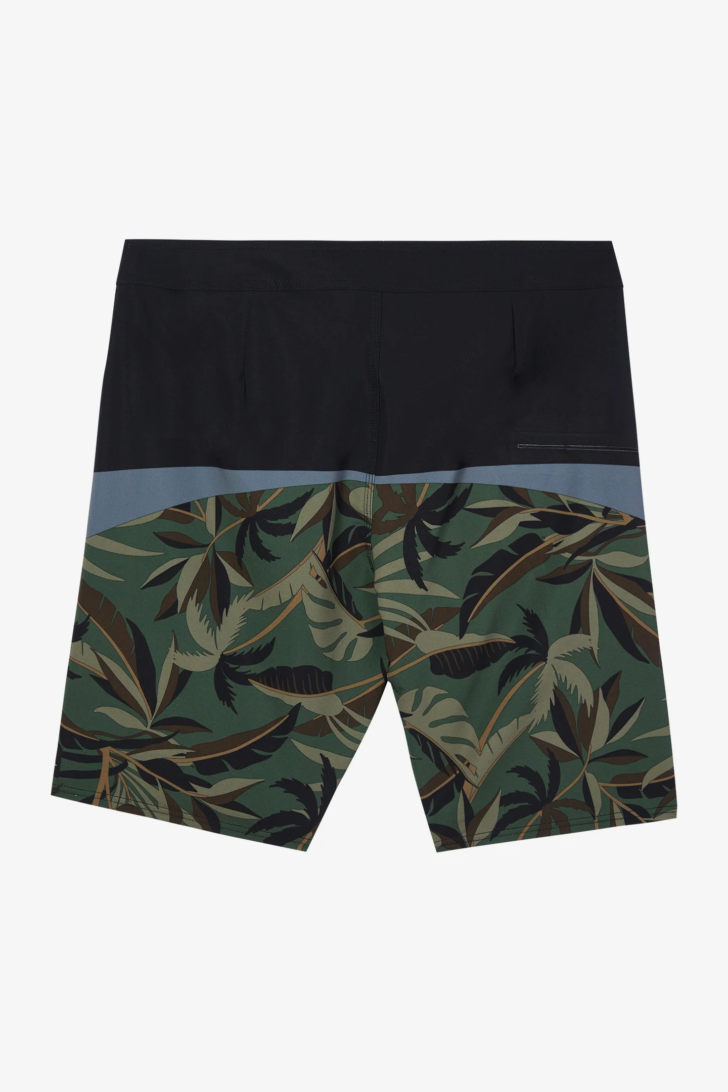 HYPERFREAK TECH BLOCK 17'' BOARDSHORT - Image 5