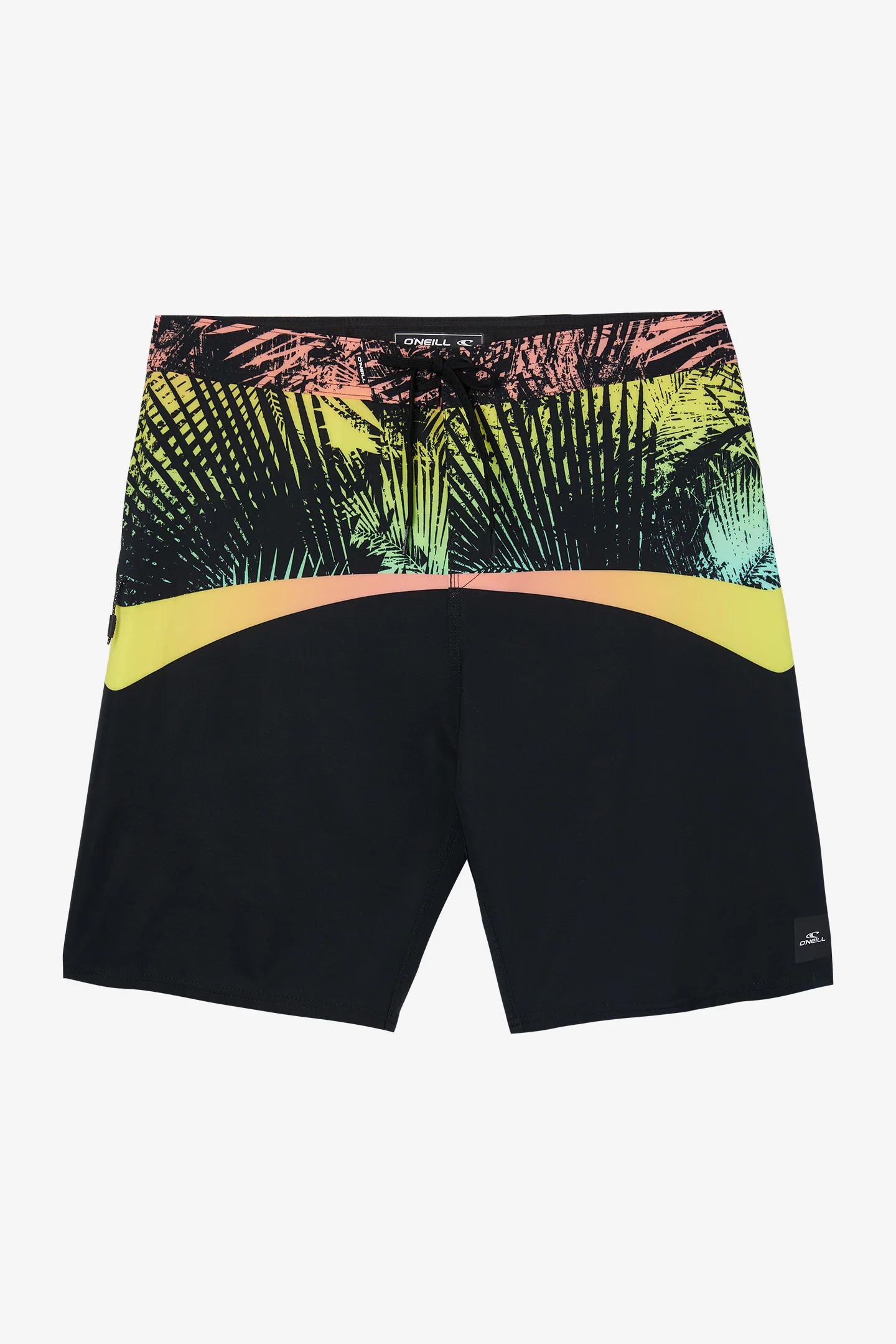 HYPERFREAK TECH BLOCK 17'' BOARDSHORT - Image 4