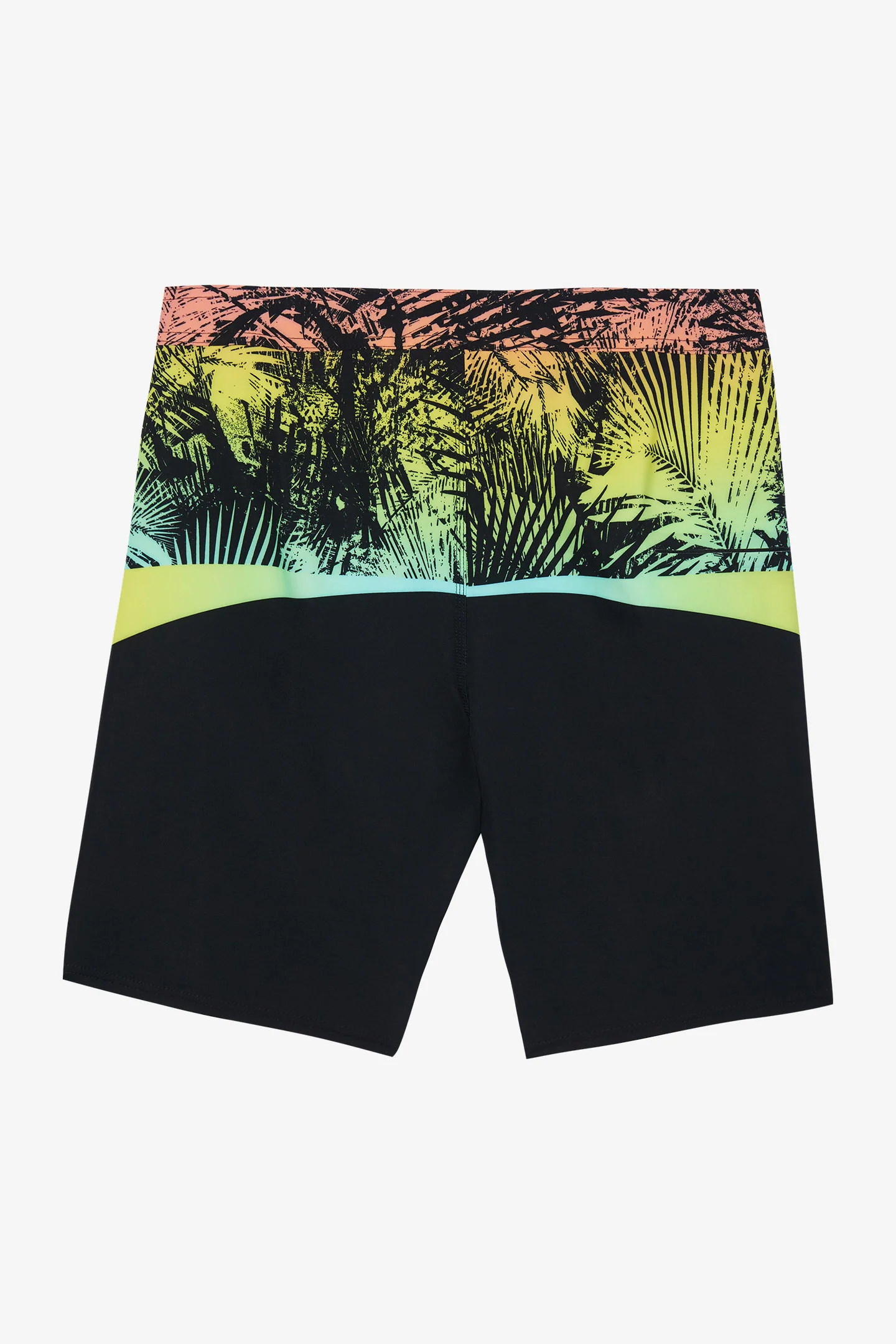 HYPERFREAK TECH BLOCK 17'' BOARDSHORT - Image 5