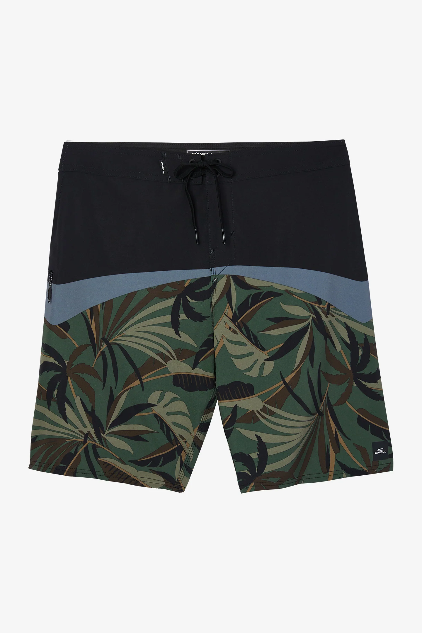 HYPERFREAK TECH BLOCK 20'' BOARDSHORT - Image 4
