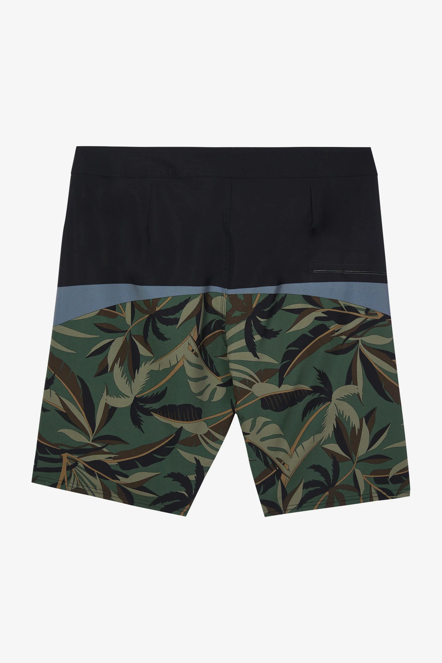 HYPERFREAK TECH BLOCK 20'' BOARDSHORT - Image 5