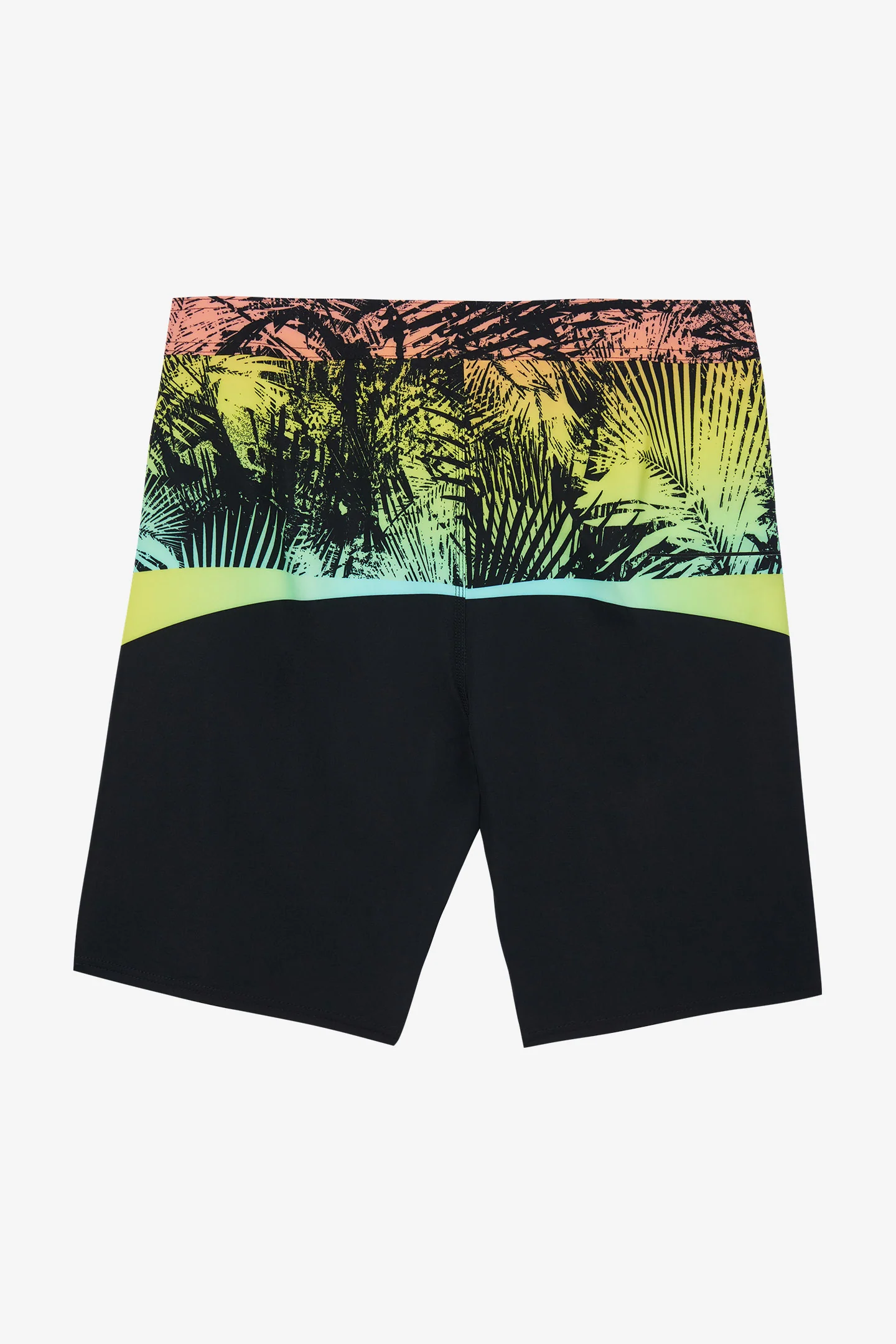 HYPERFREAK TECH BLOCK 20'' BOARDSHORT - Image 5