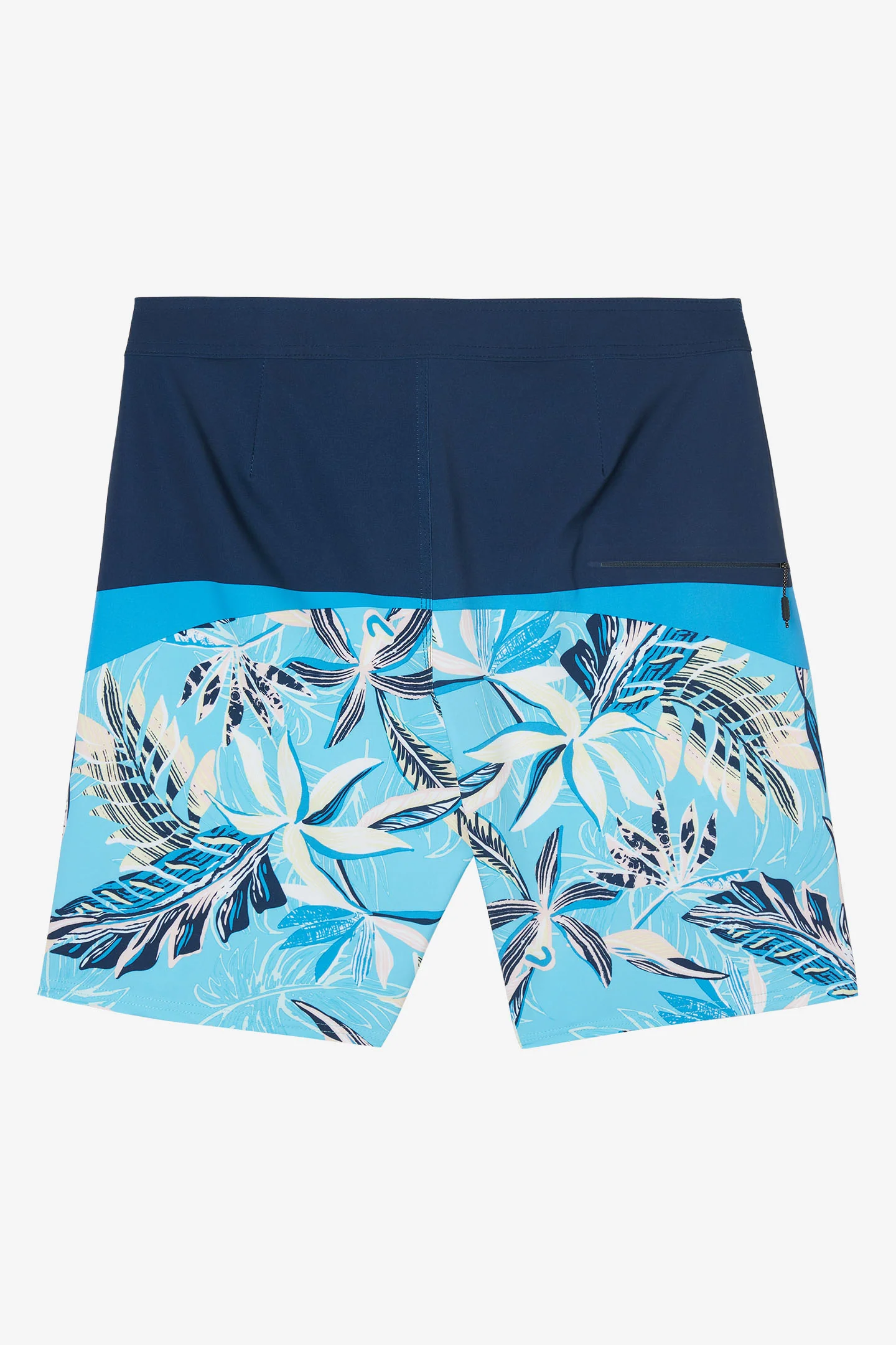 HYPERFREAK TECH BLOCK 20'' BOARDSHORT - Image 2