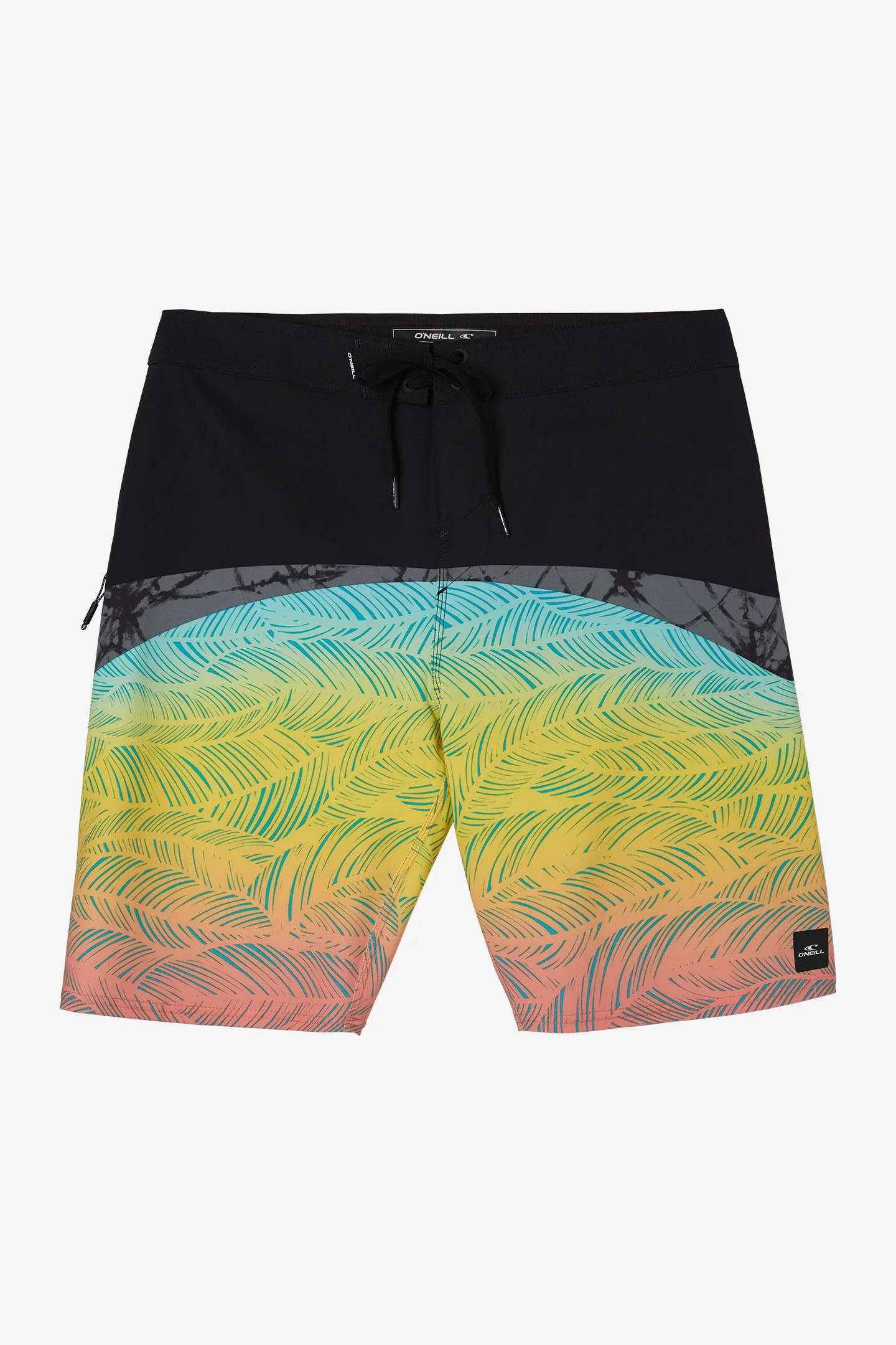 HYPERFREAK TECH BLOCK 20'' BOARDSHORT - Image 4