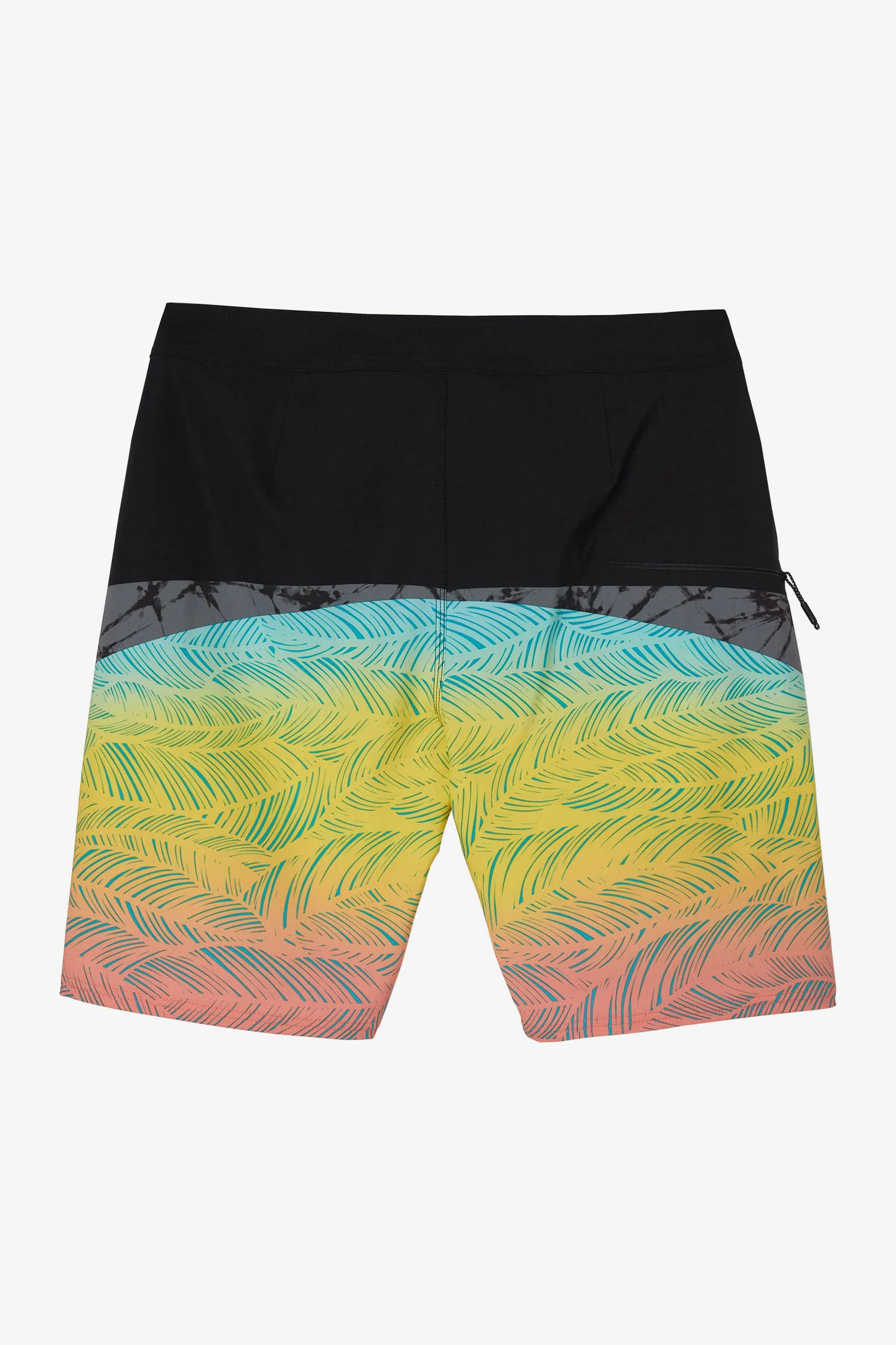 HYPERFREAK TECH BLOCK 20'' BOARDSHORT - Image 5