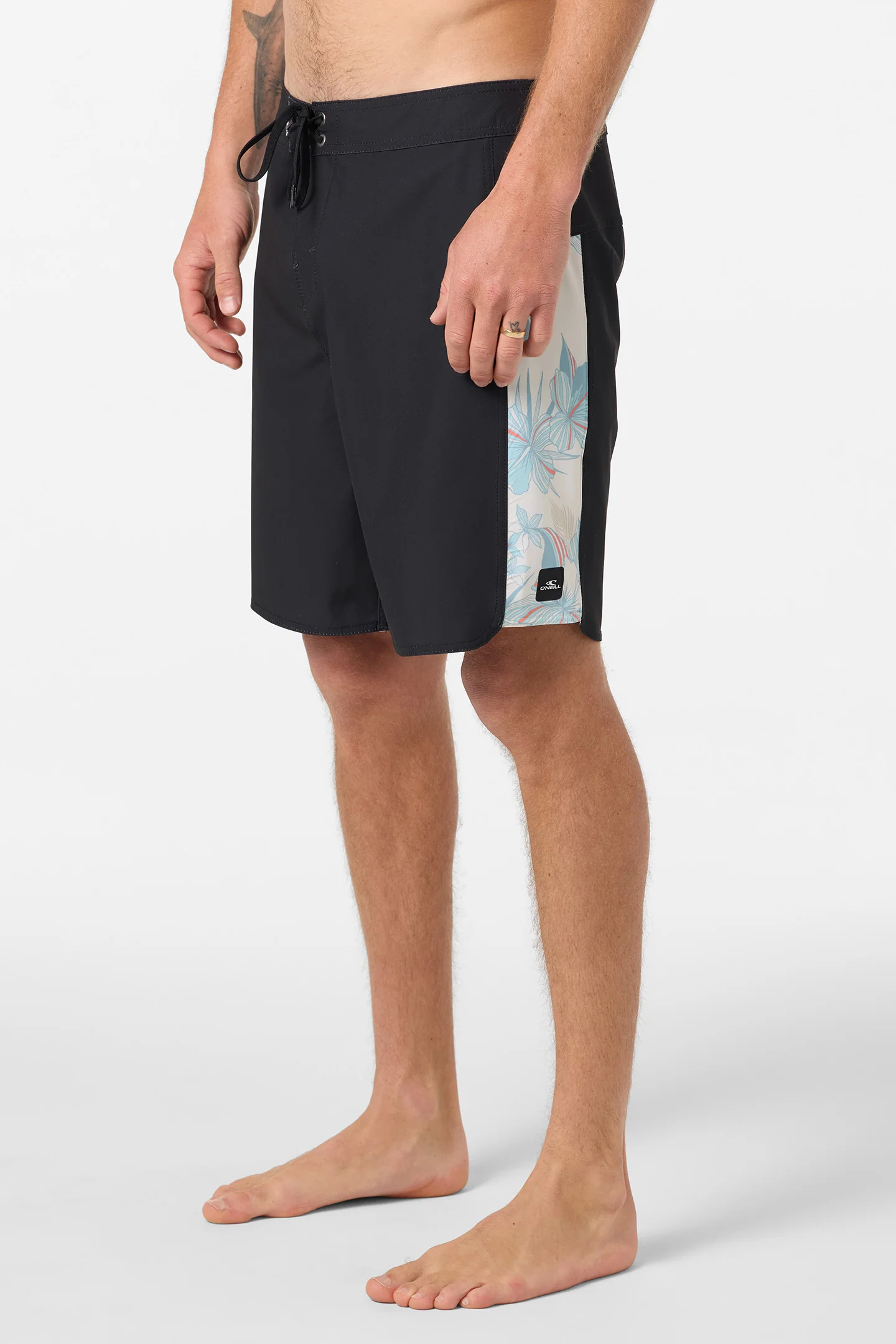 HYPERFREAK TECH PANEL 18'' BOARDSHORT - Image 2