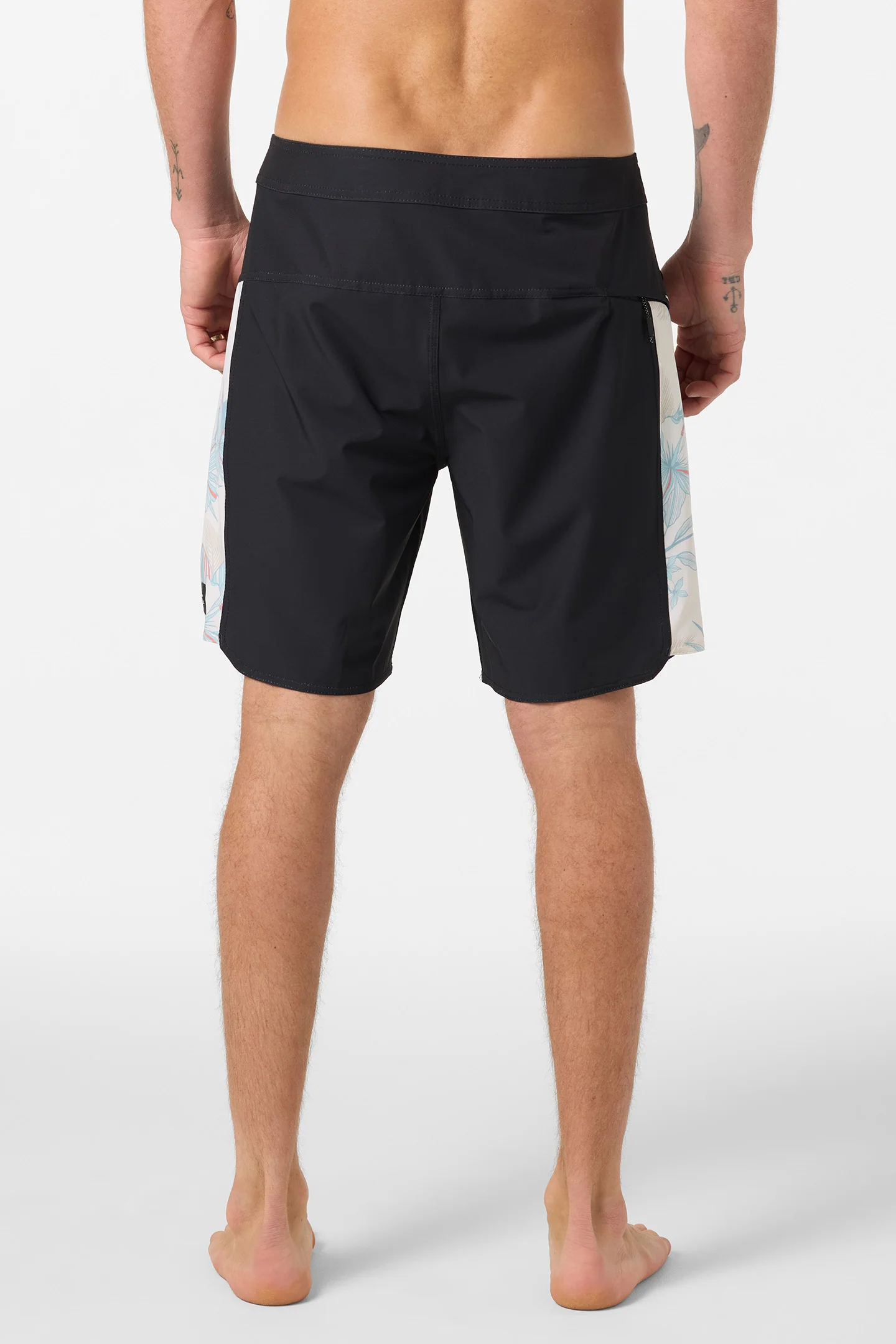 HYPERFREAK TECH PANEL 18'' BOARDSHORT - Image 3