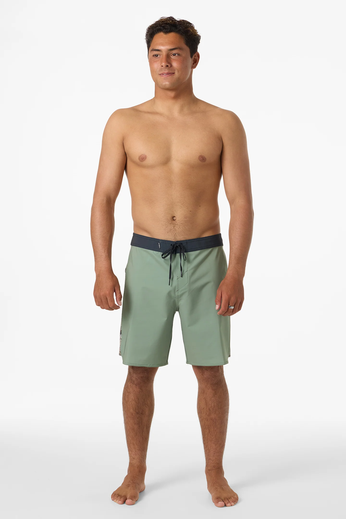 HYPERFREAK TECH PANEL 18`` BOARDSHORT - Image 2