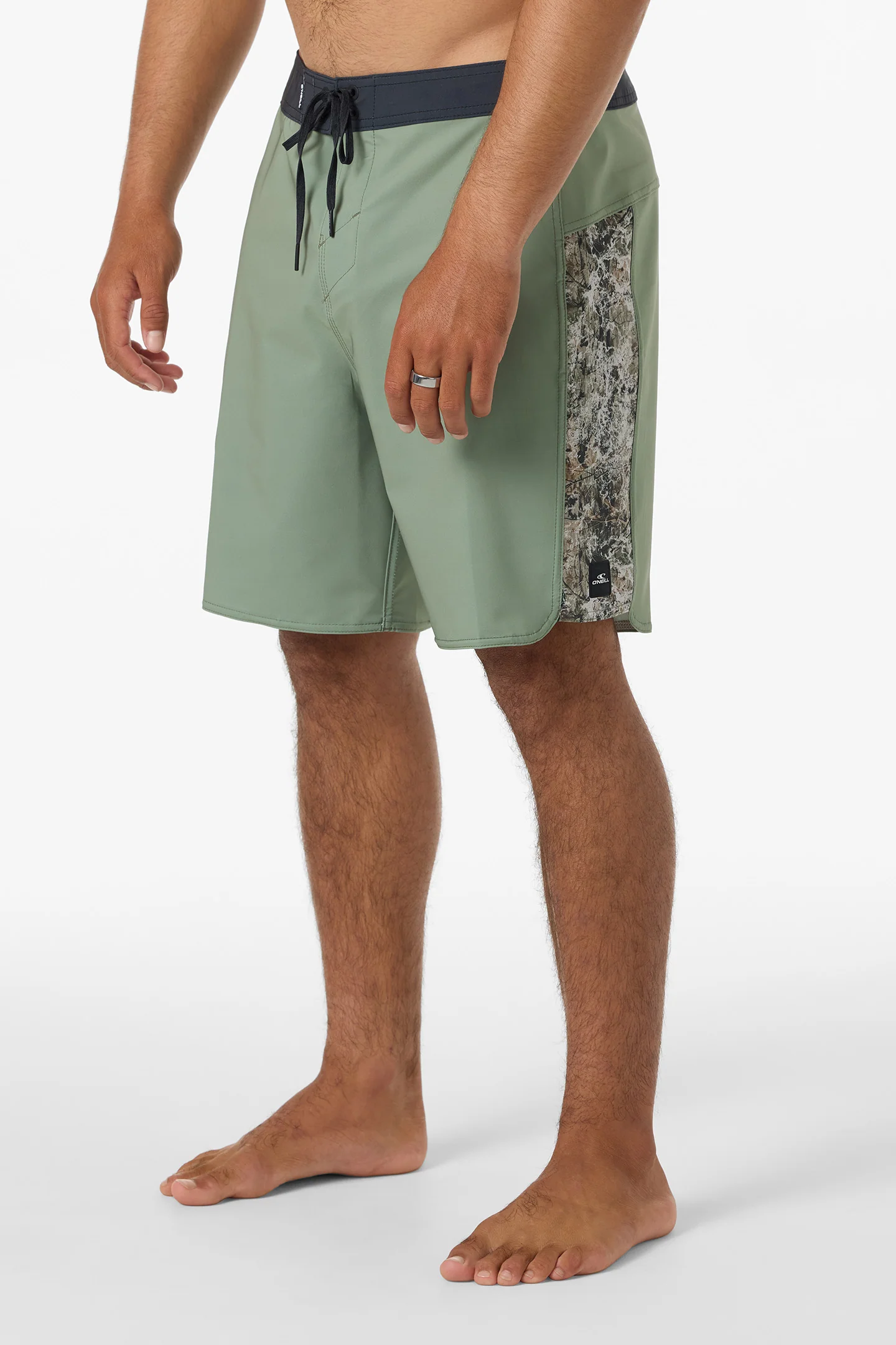 HYPERFREAK TECH PANEL 18`` BOARDSHORT - Image 3