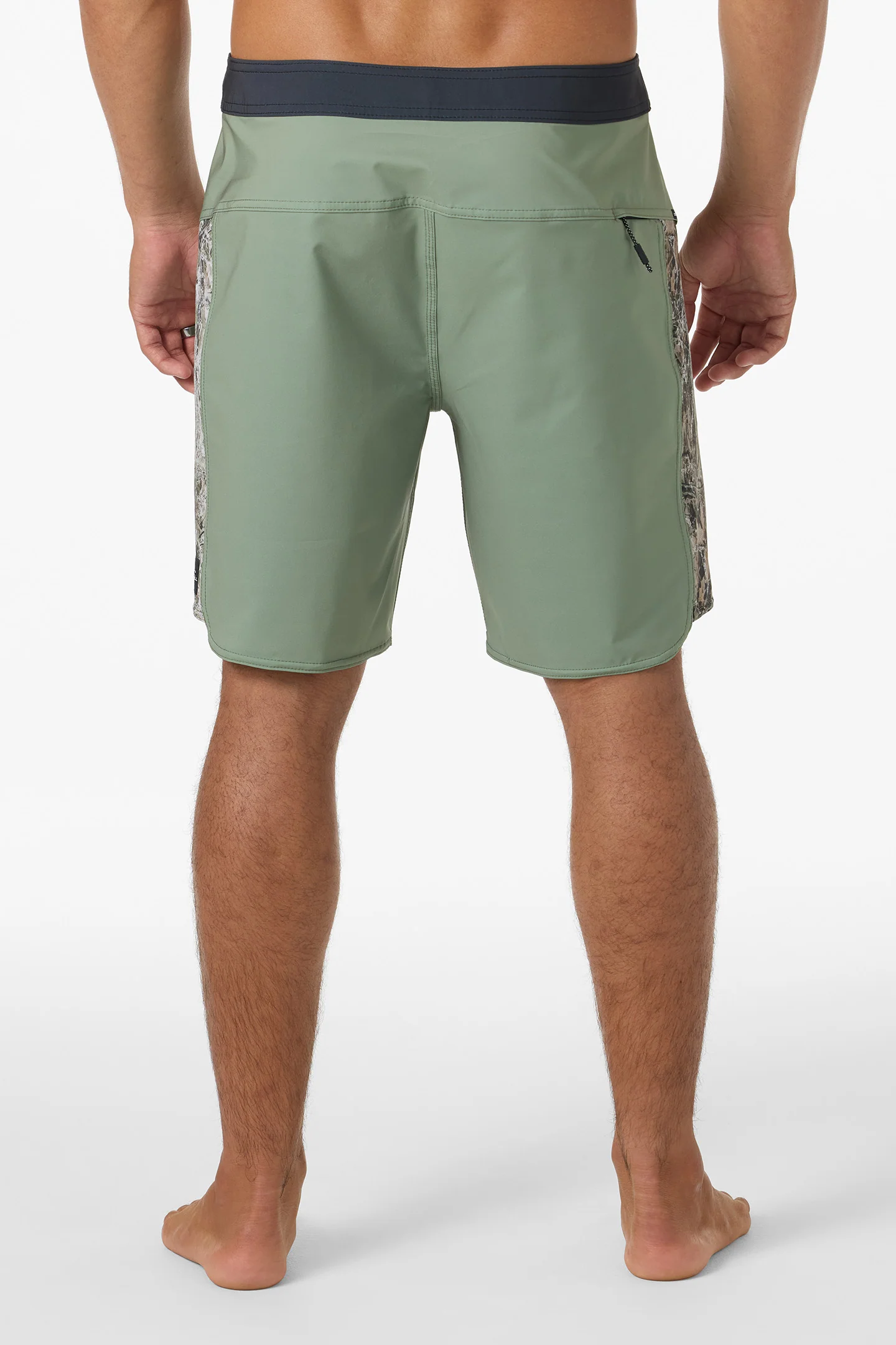 HYPERFREAK TECH PANEL 18`` BOARDSHORT - Image 4