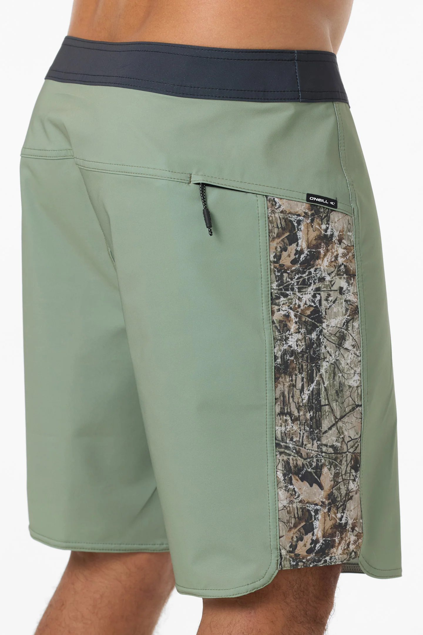 HYPERFREAK TECH PANEL 18`` BOARDSHORT - Image 5