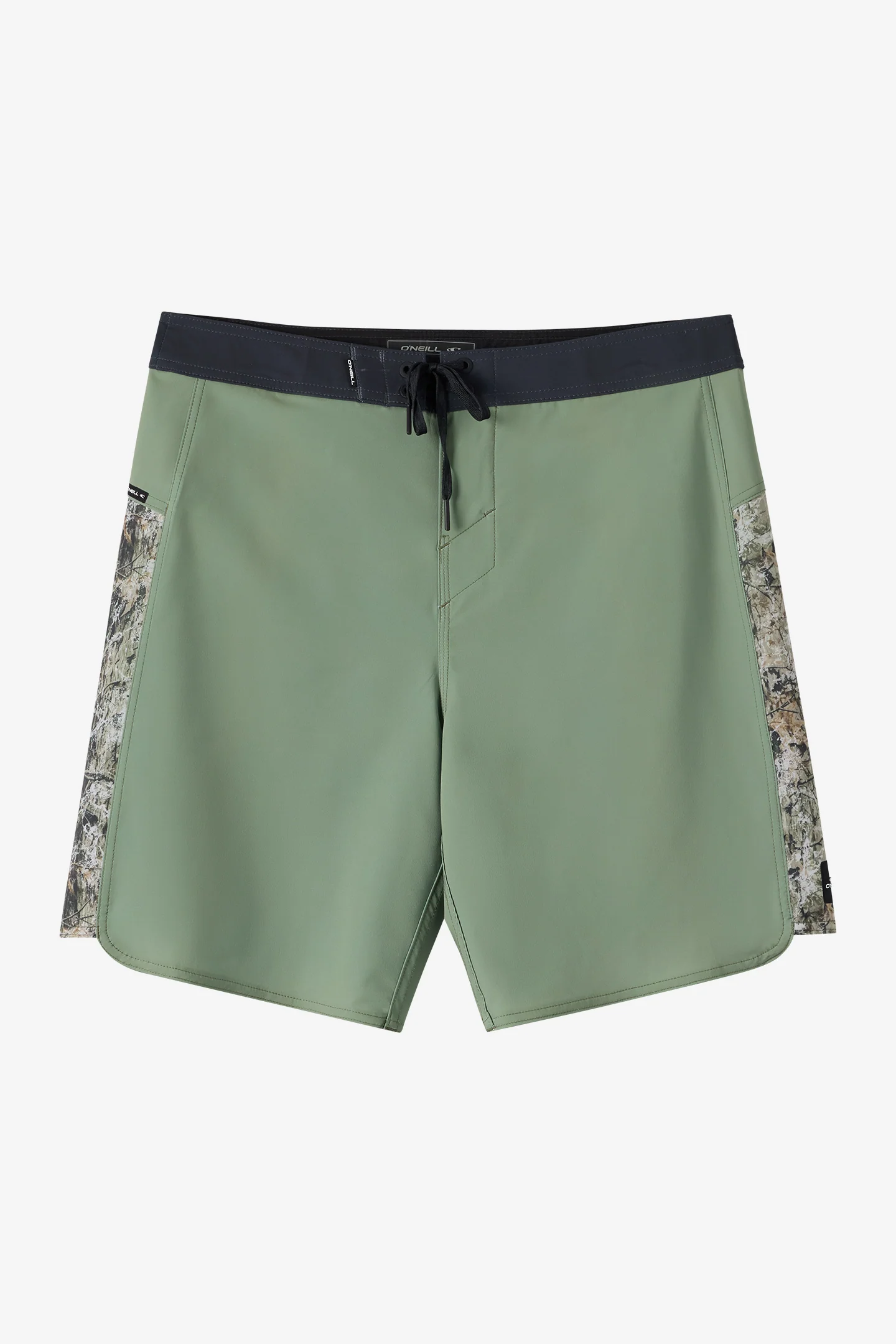 HYPERFREAK TECH PANEL 18`` BOARDSHORT - Image 6