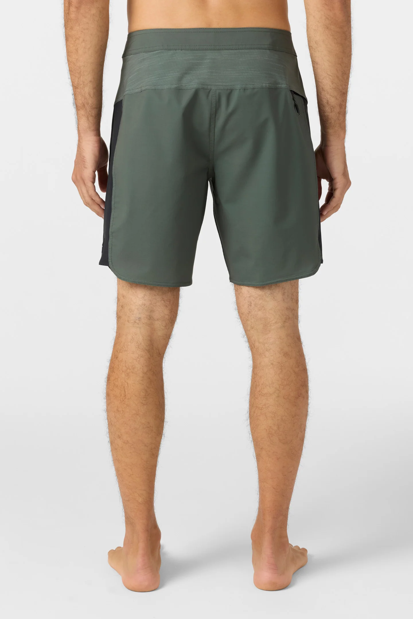 HYPERFREAK TECH PANEL 19'' BOARDSHORT - Image 3