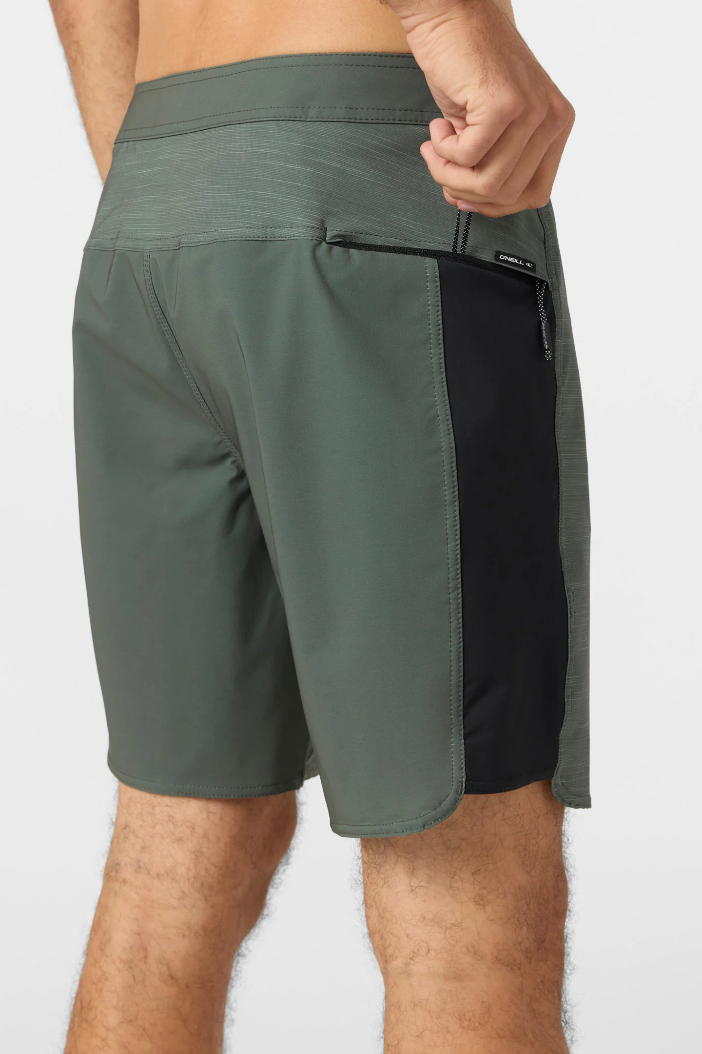 HYPERFREAK TECH PANEL 19'' BOARDSHORT - Image 4