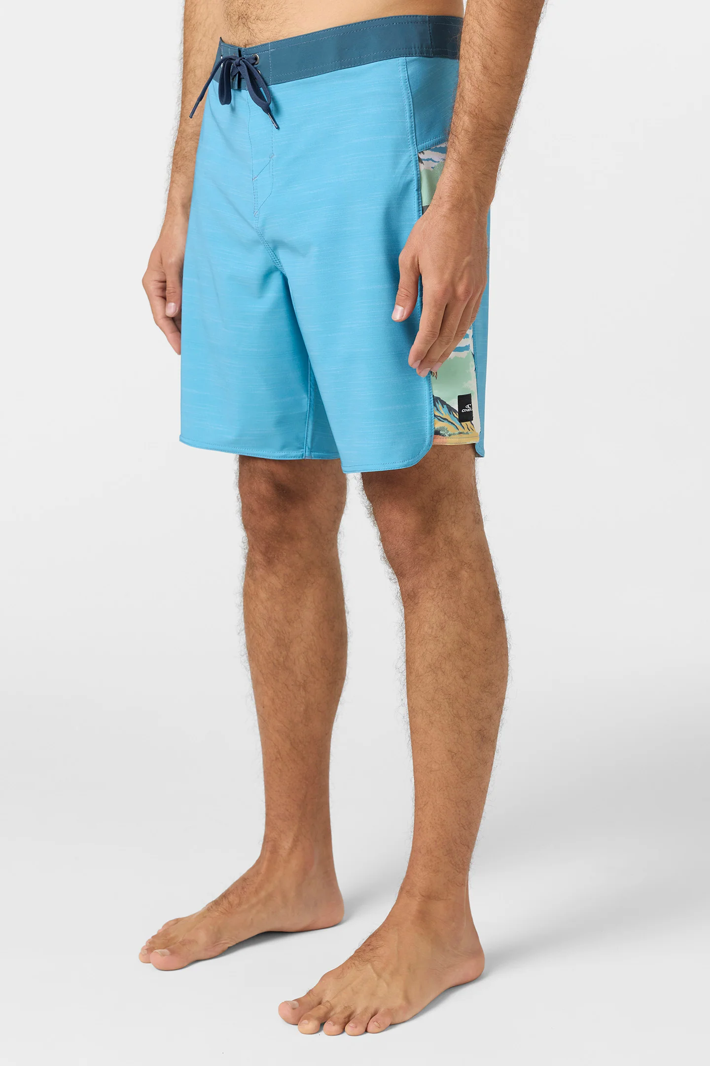 HYPERFREAK TECH PANEL 19'' BOARDSHORT - Image 2
