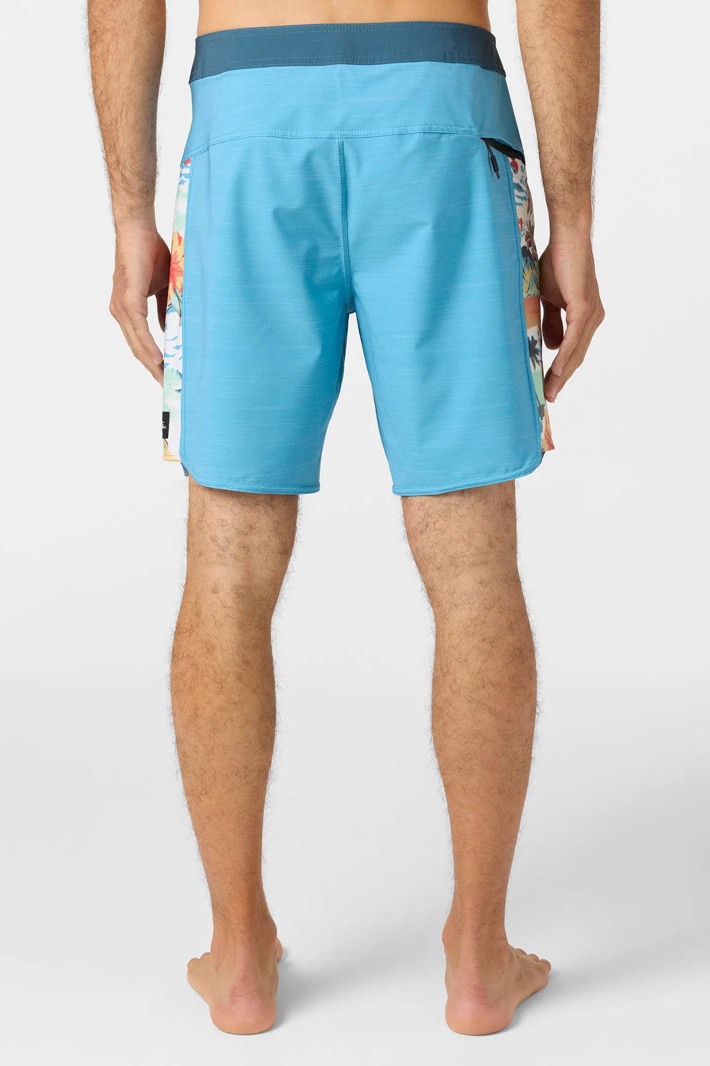 HYPERFREAK TECH PANEL 19'' BOARDSHORT - Image 3