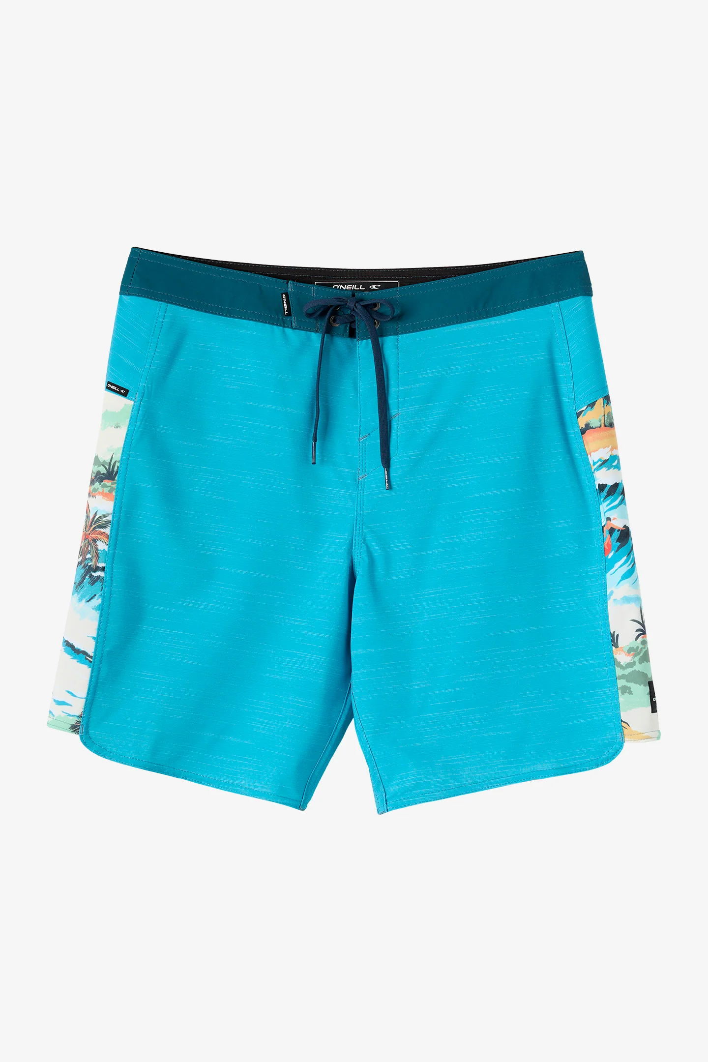 HYPERFREAK TECH PANEL 19'' BOARDSHORT - Image 5