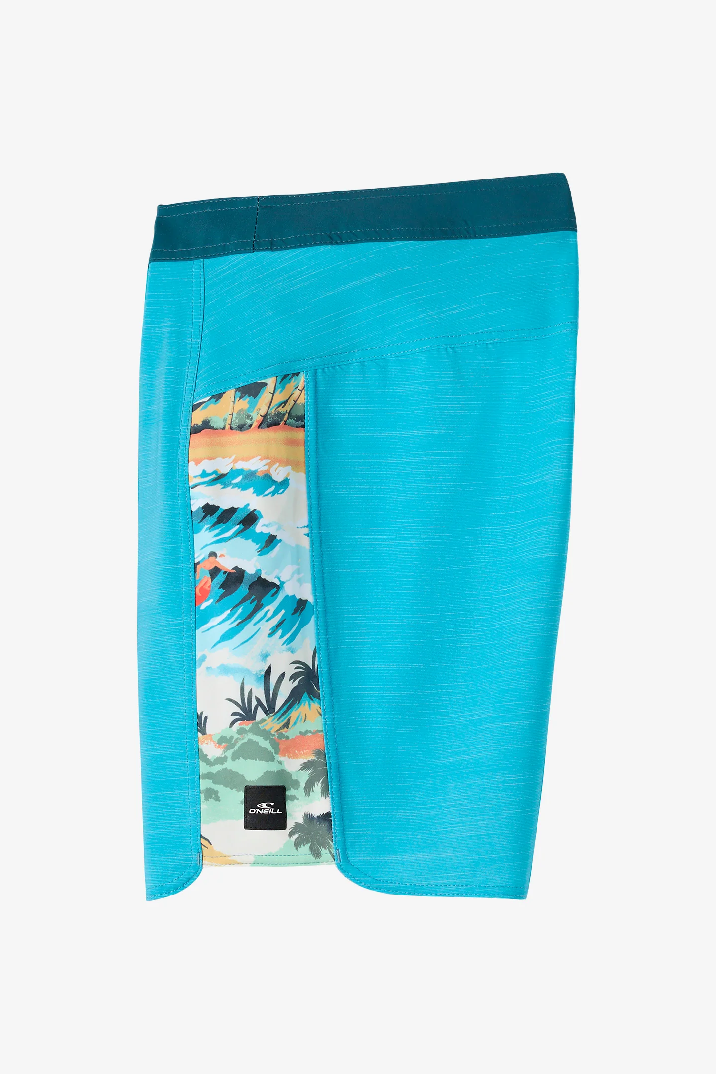 HYPERFREAK TECH PANEL 19'' BOARDSHORT - Image 7